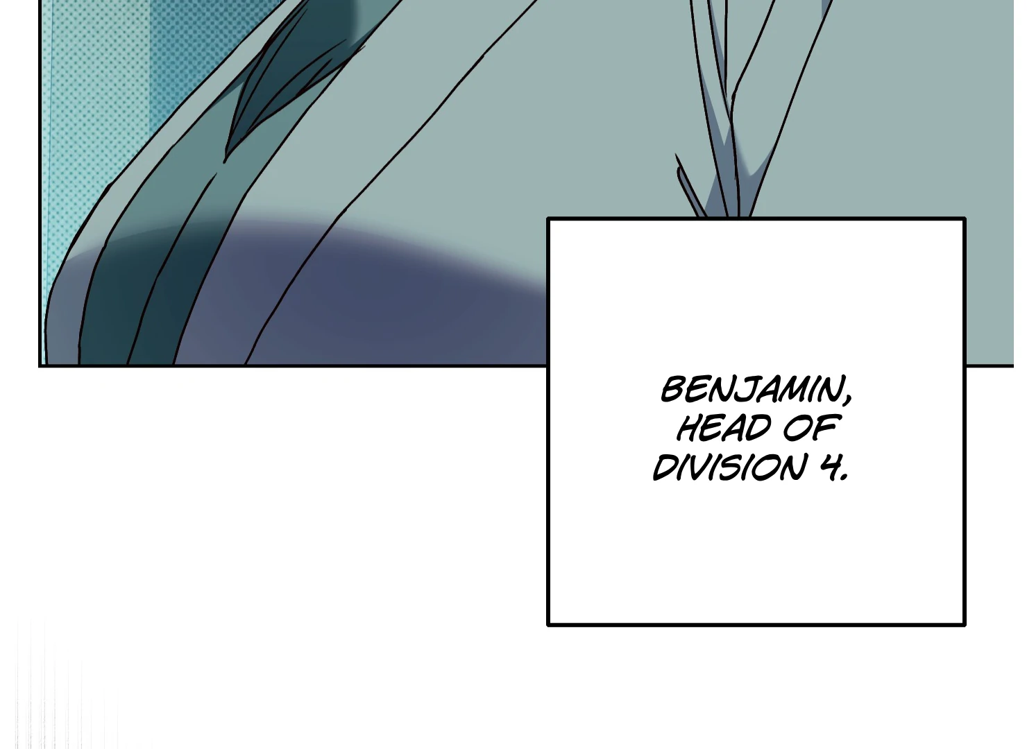 Drown in the Angel’s Swamp - Chapter 17 manhwa