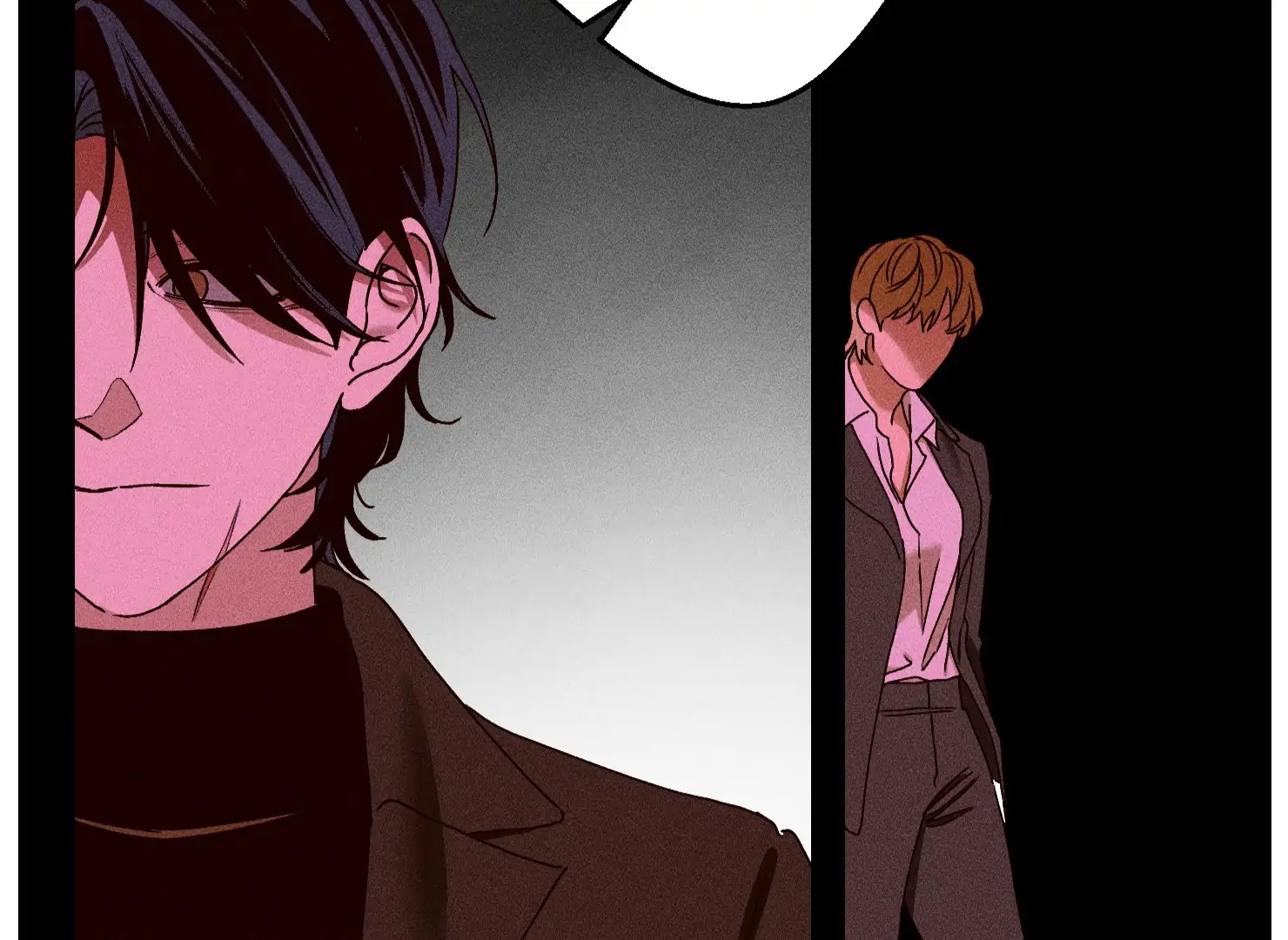 Drown in the Angel’s Swamp - Chapter 17 manhwa
