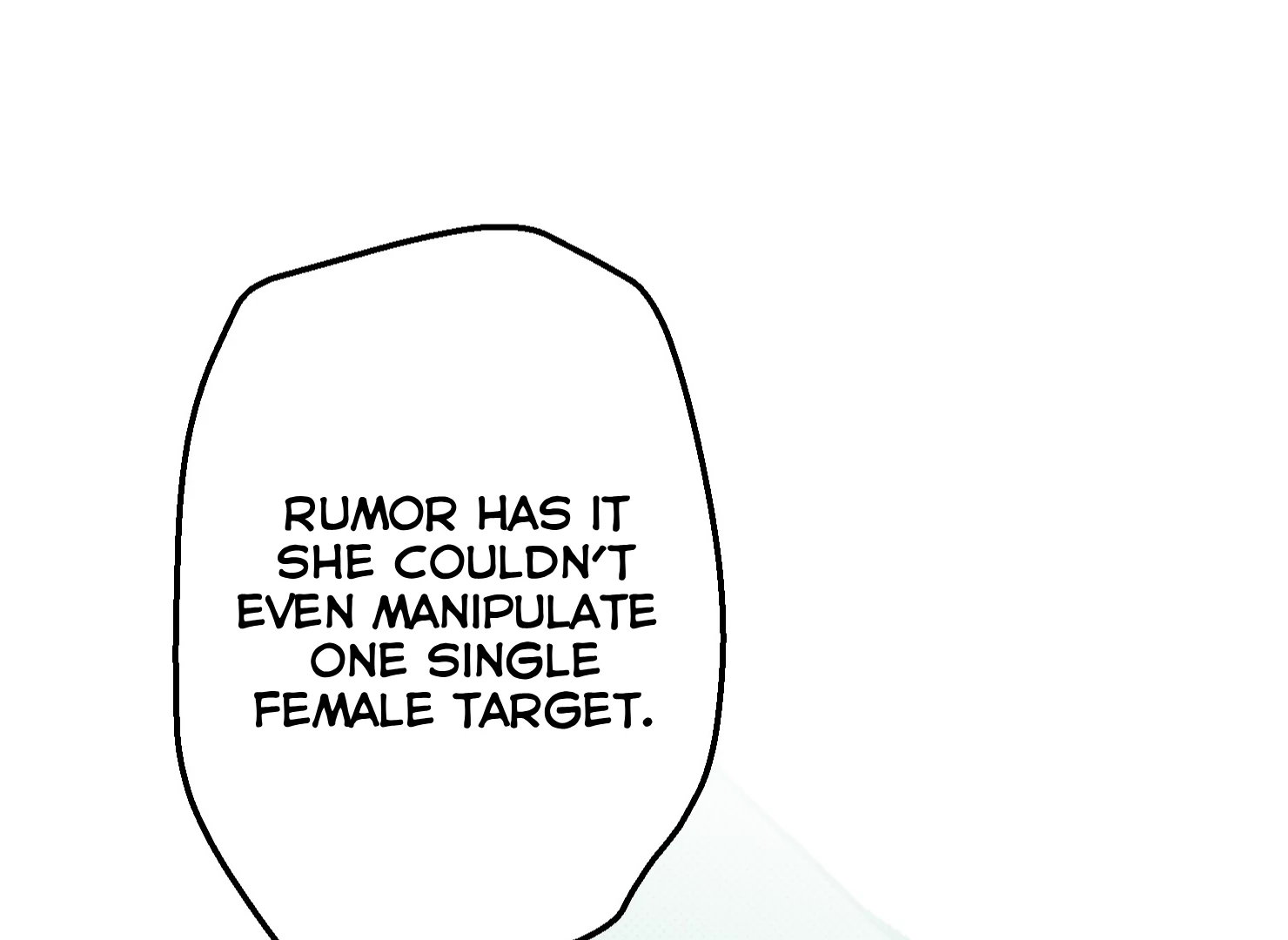 Drown in the Angel’s Swamp - Chapter 17 manhwa
