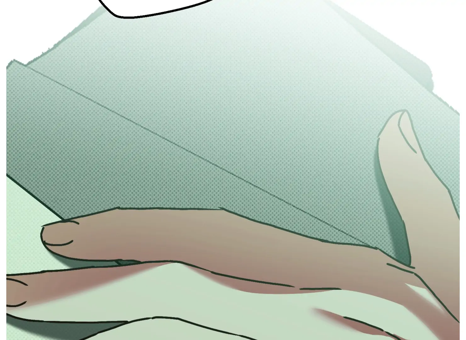 Drown in the Angel’s Swamp - Chapter 17 manhwa