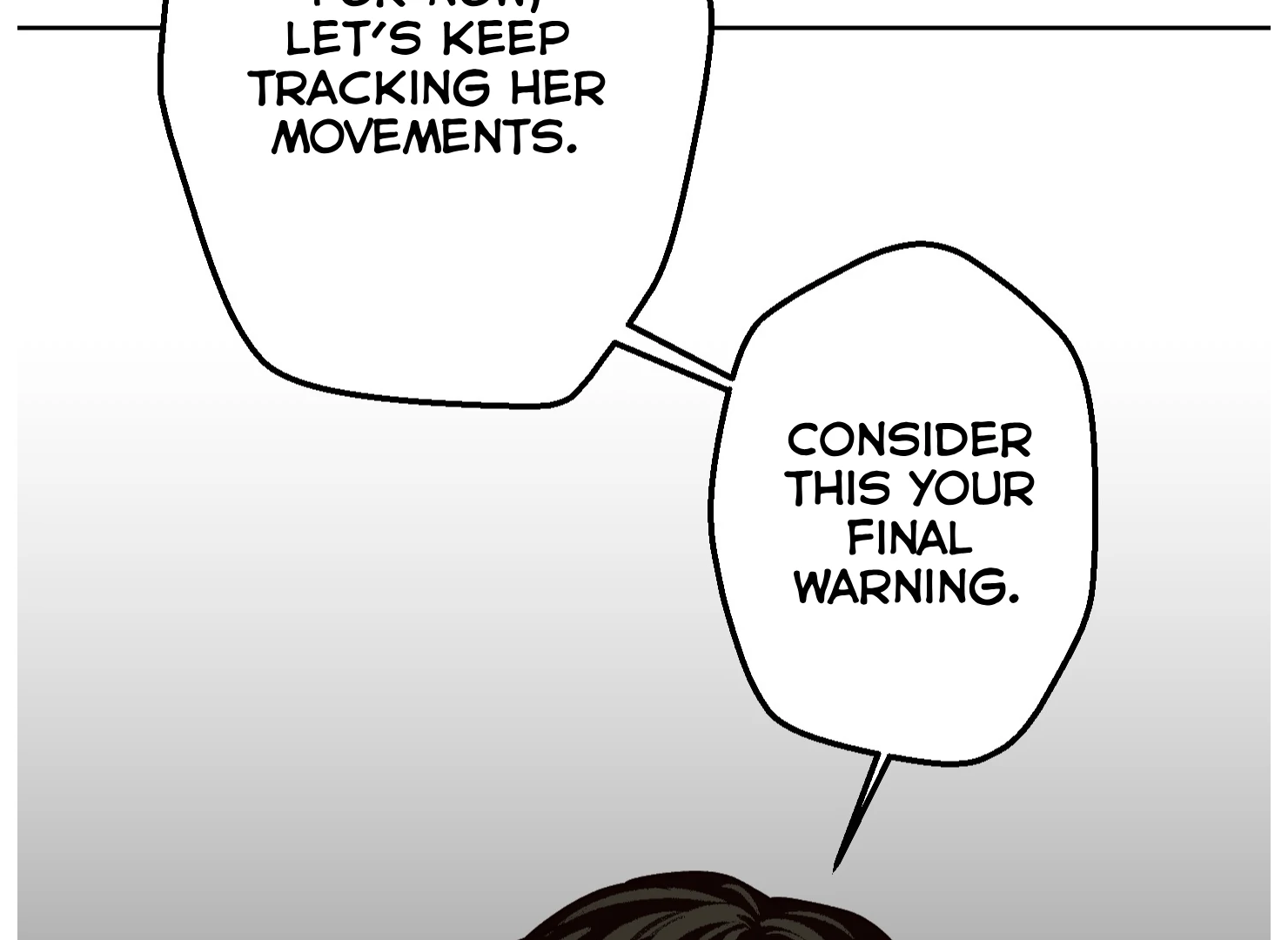 Drown in the Angel’s Swamp - Chapter 17 manhwa