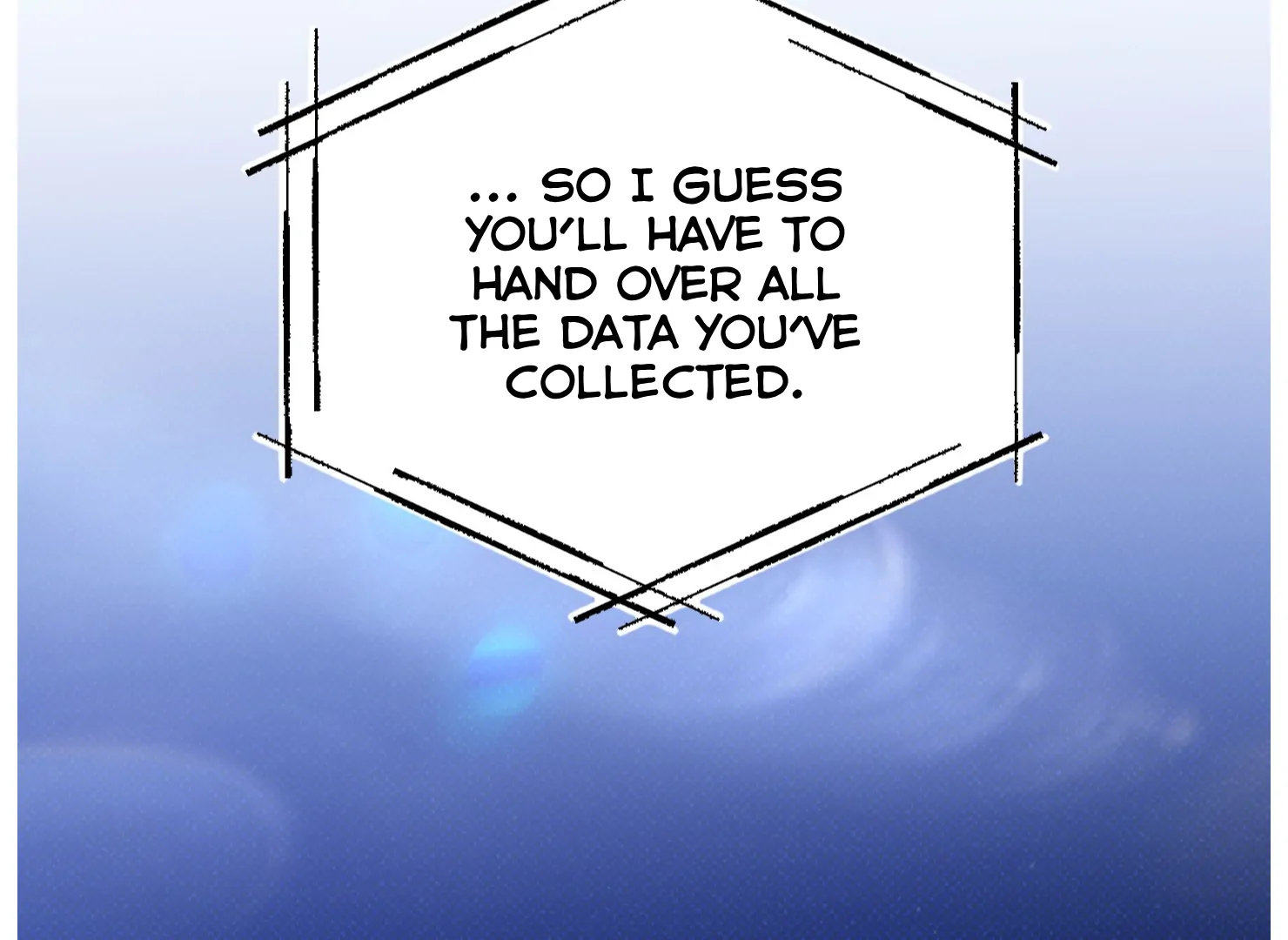 Drown in the Angel’s Swamp - Chapter 17 manhwa