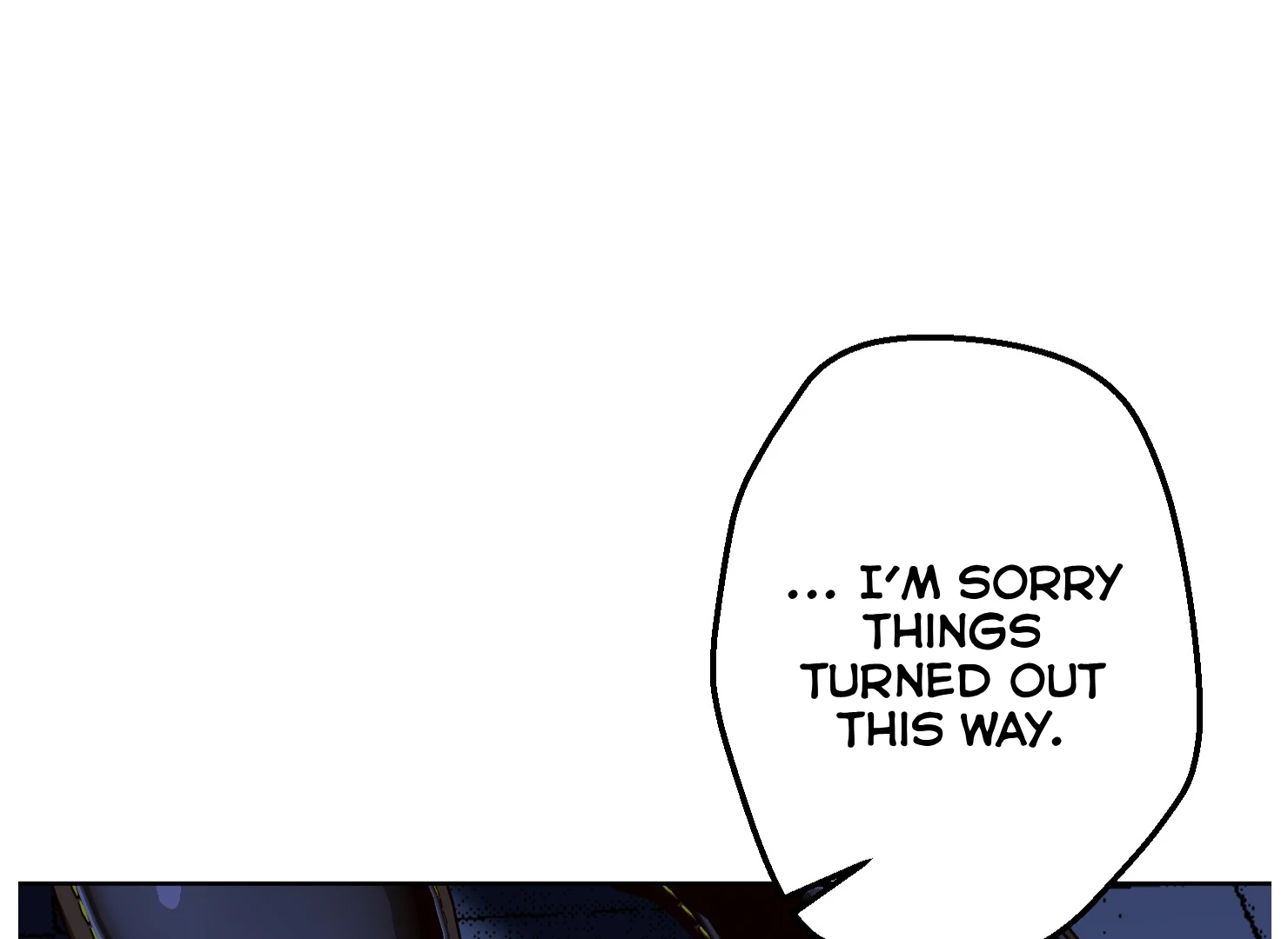 Drown in the Angel’s Swamp - Chapter 17 manhwa