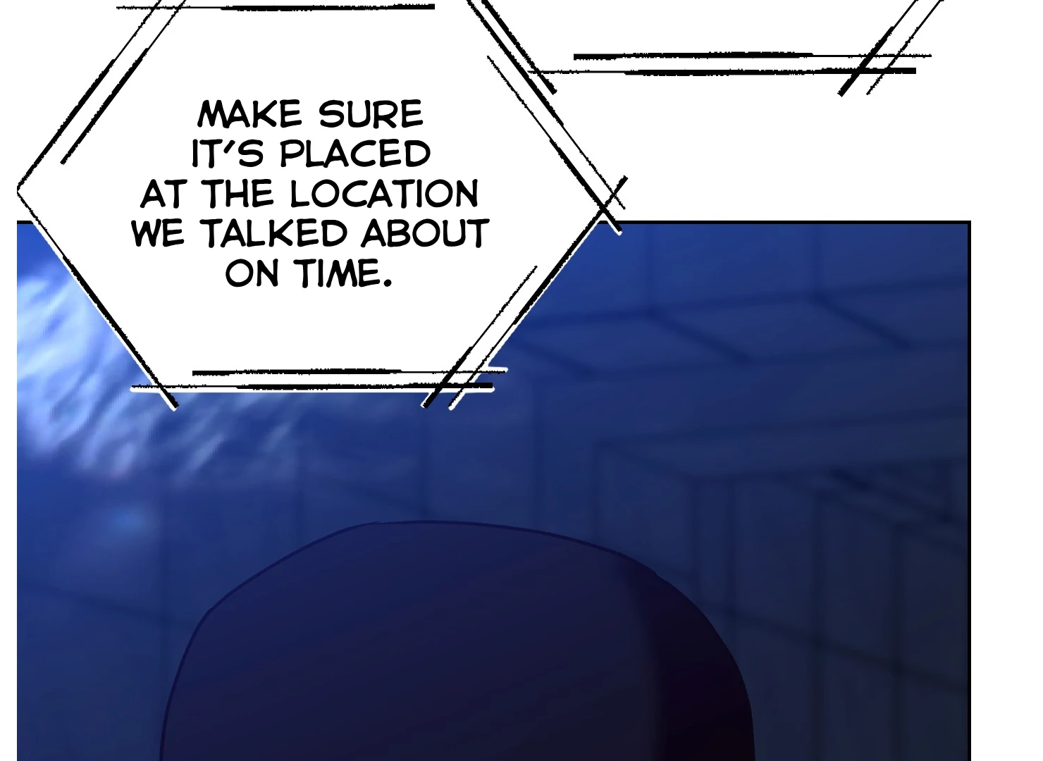 Drown in the Angel’s Swamp - Chapter 17 manhwa