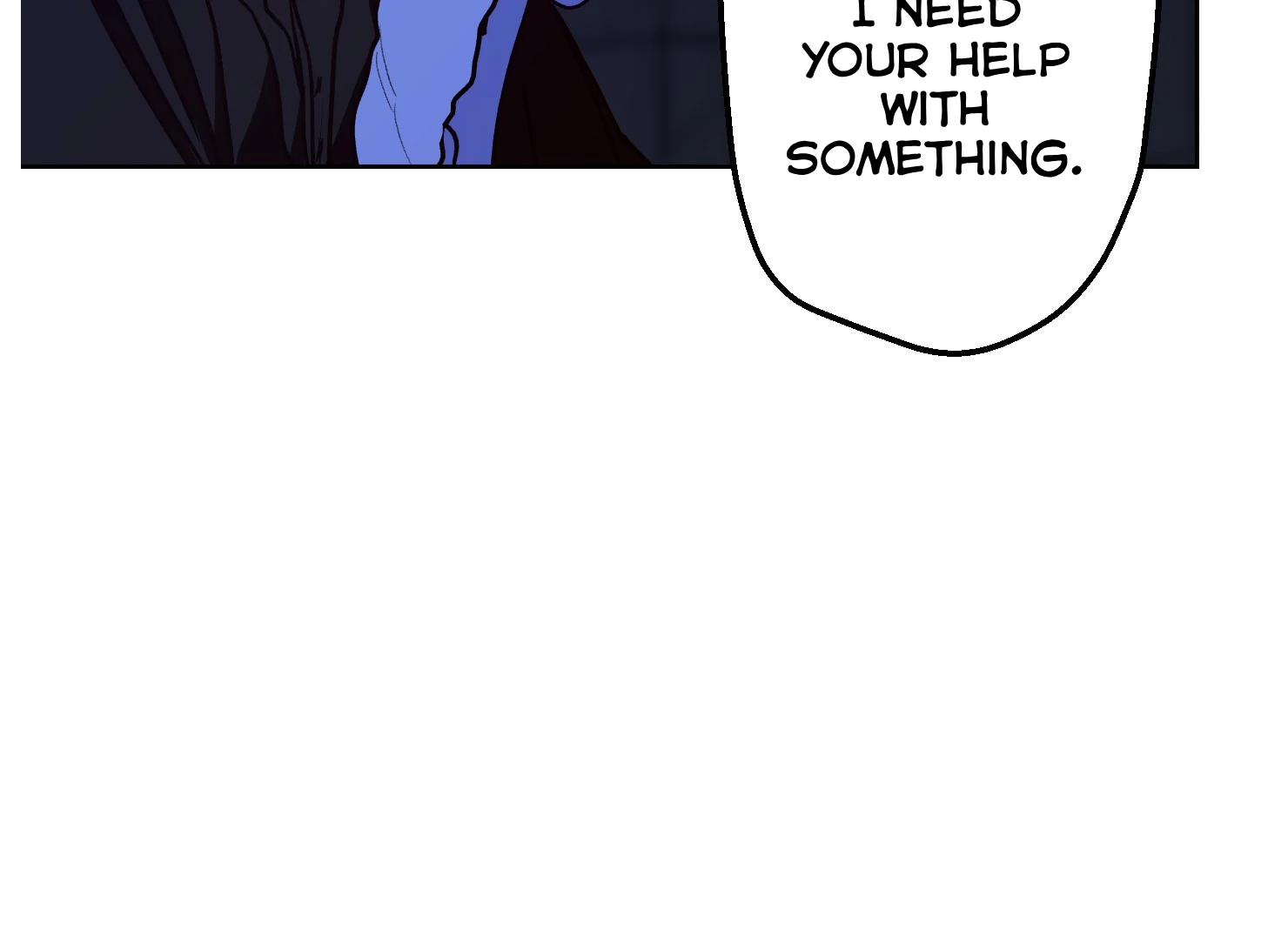 Drown in the Angel’s Swamp - Chapter 17 manhwa