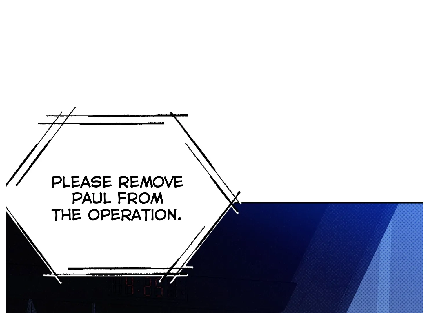 Drown in the Angel’s Swamp - Chapter 17 manhwa