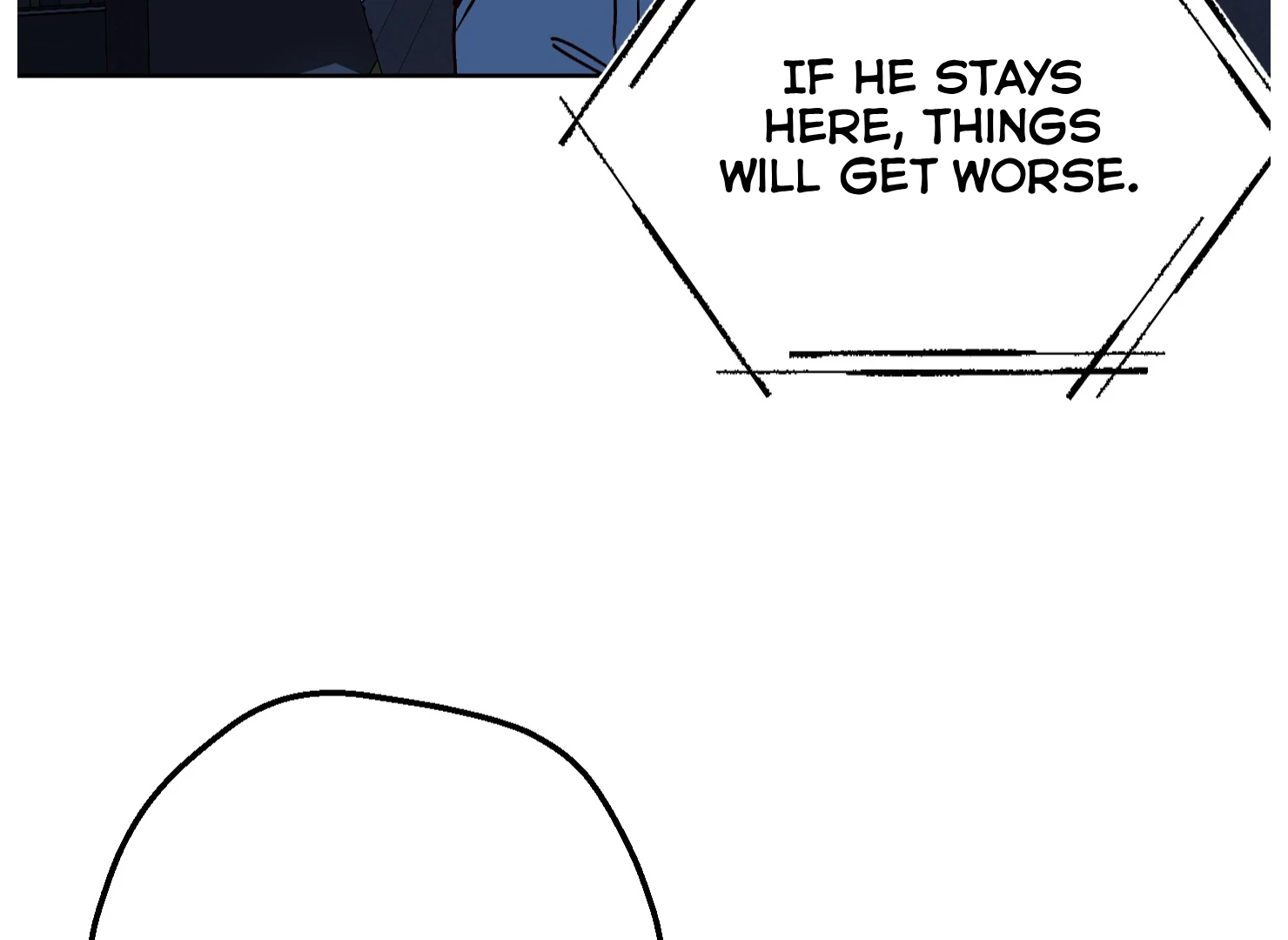 Drown in the Angel’s Swamp - Chapter 17 manhwa