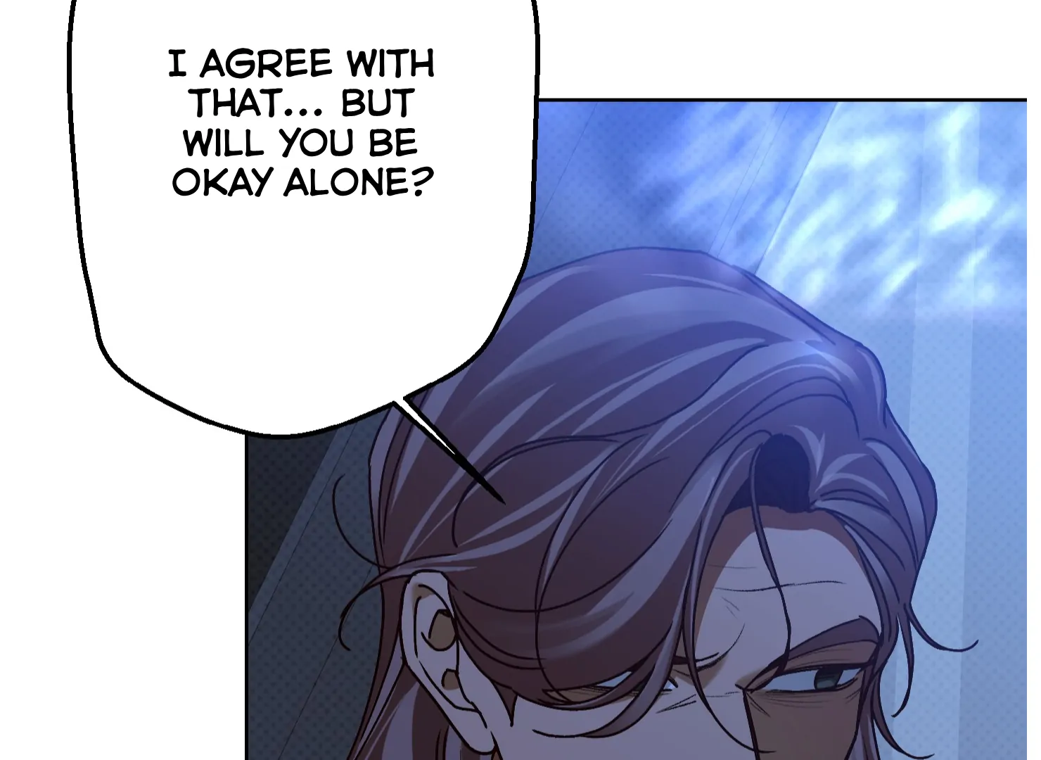 Drown in the Angel’s Swamp - Chapter 17 manhwa
