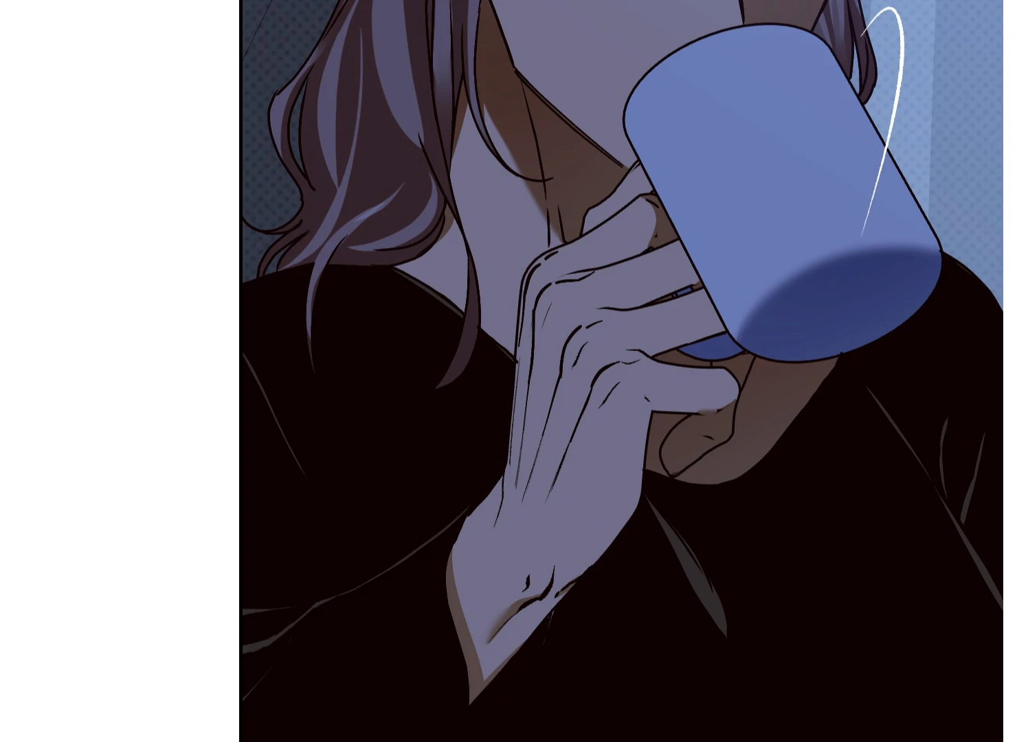 Drown in the Angel’s Swamp - Chapter 17 manhwa