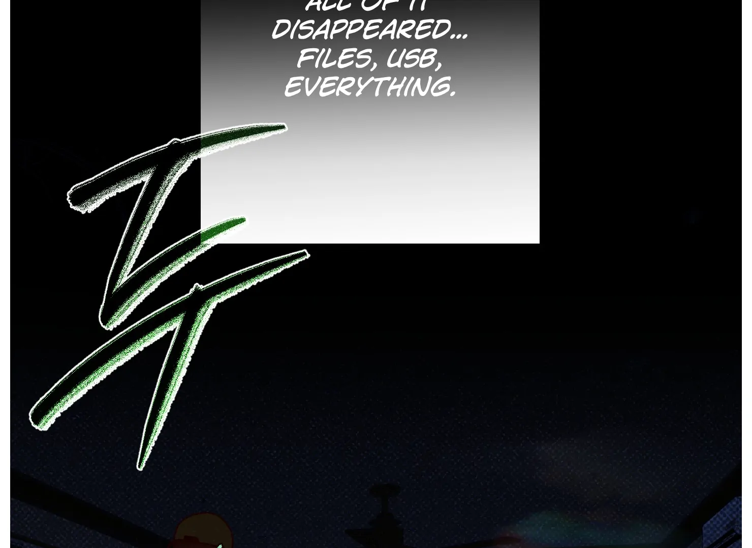 Drown in the Angel’s Swamp - Chapter 17 manhwa