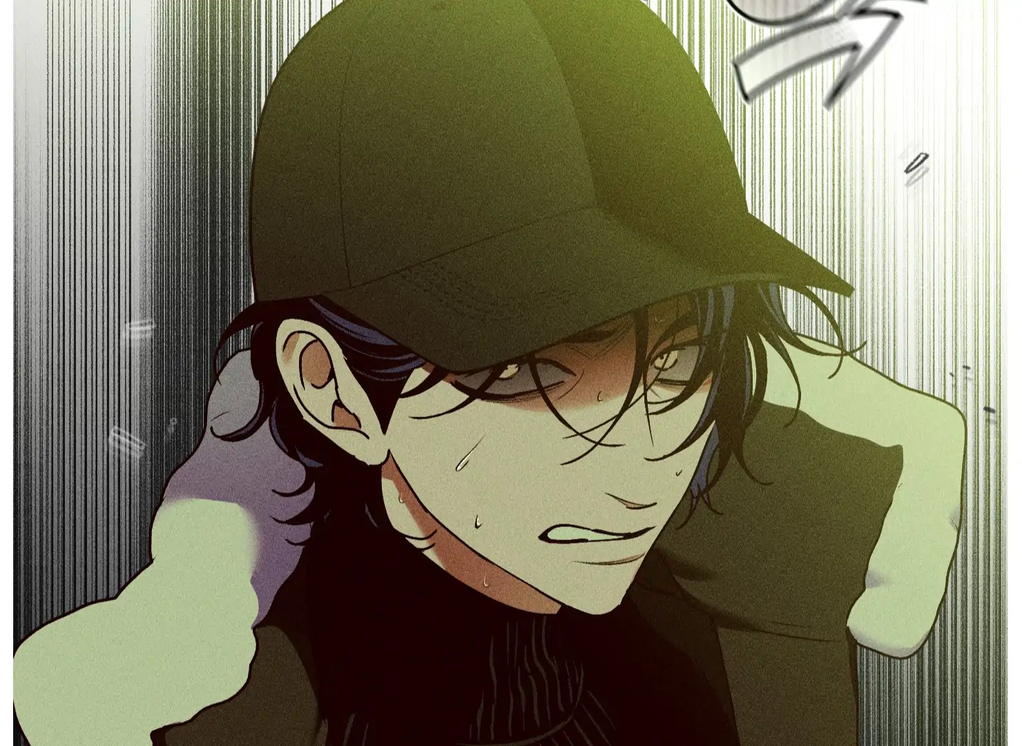 Drown in the Angel’s Swamp - Chapter 17 manhwa