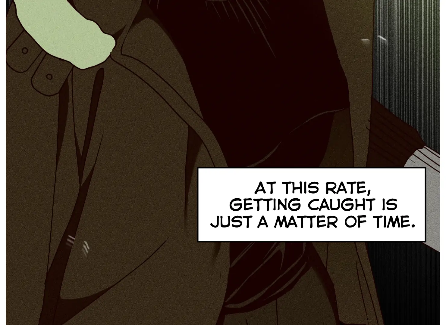 Drown in the Angel’s Swamp - Chapter 17 manhwa