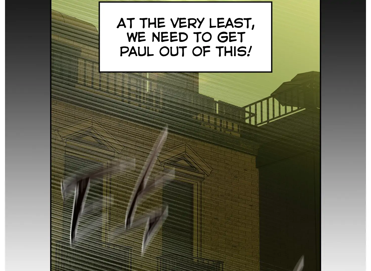 Drown in the Angel’s Swamp - Chapter 17 manhwa