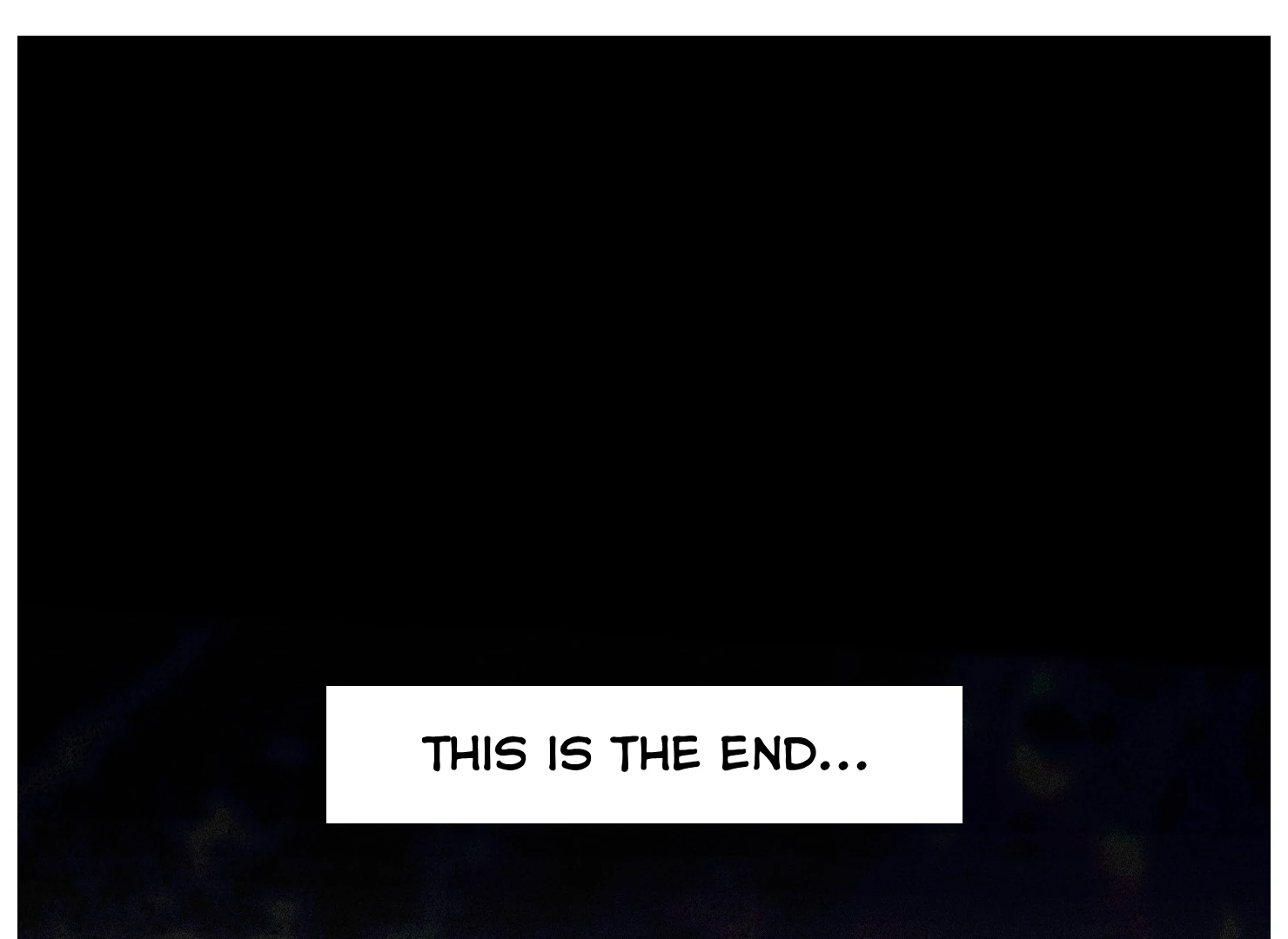 Drown in the Angel’s Swamp - Chapter 17 manhwa