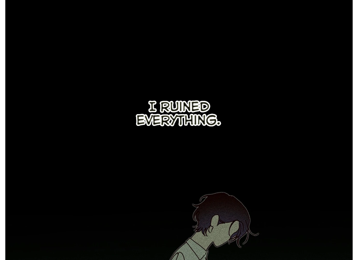 Drown in the Angel’s Swamp - Chapter 17 manhwa