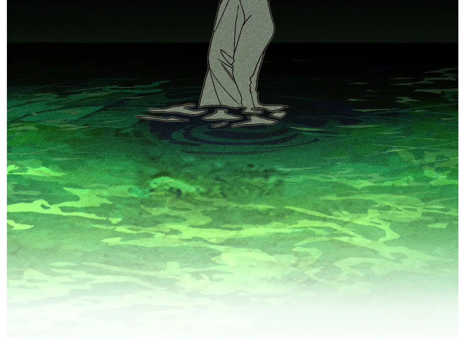 Drown in the Angel’s Swamp - Chapter 17 manhwa