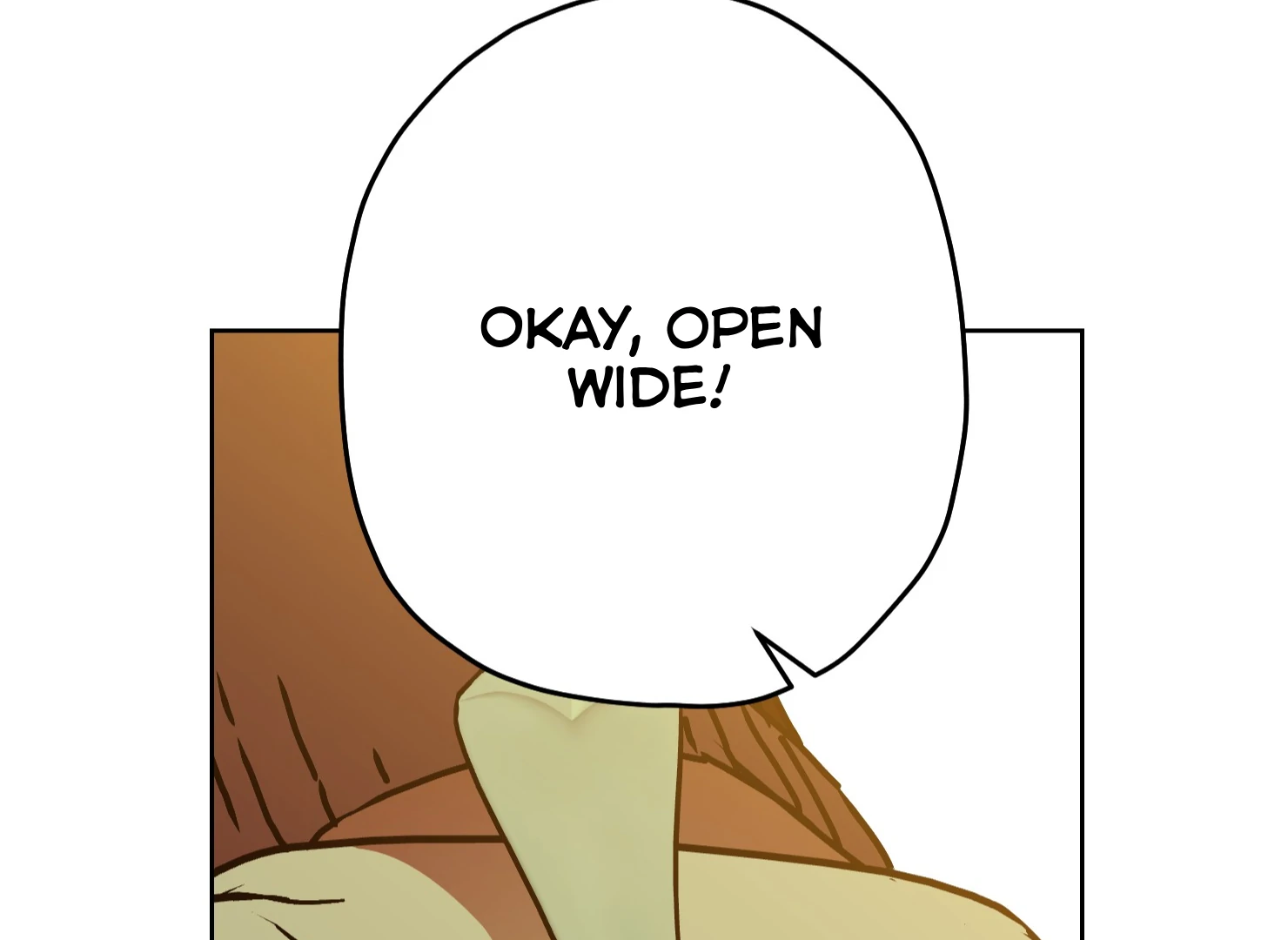 Drown in the Angel’s Swamp - Chapter 17 manhwa