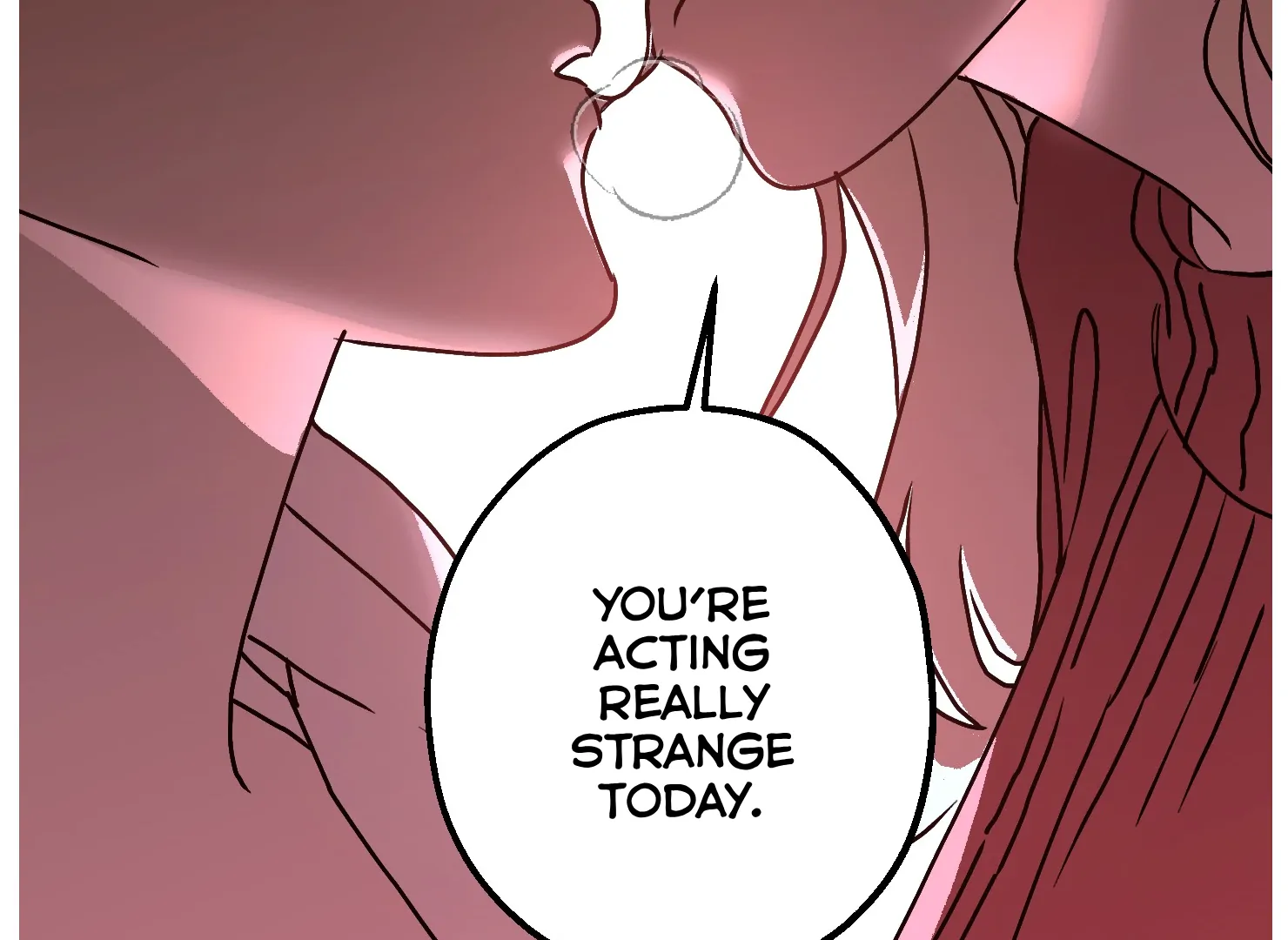Drown in the Angel’s Swamp - Chapter 17 manhwa