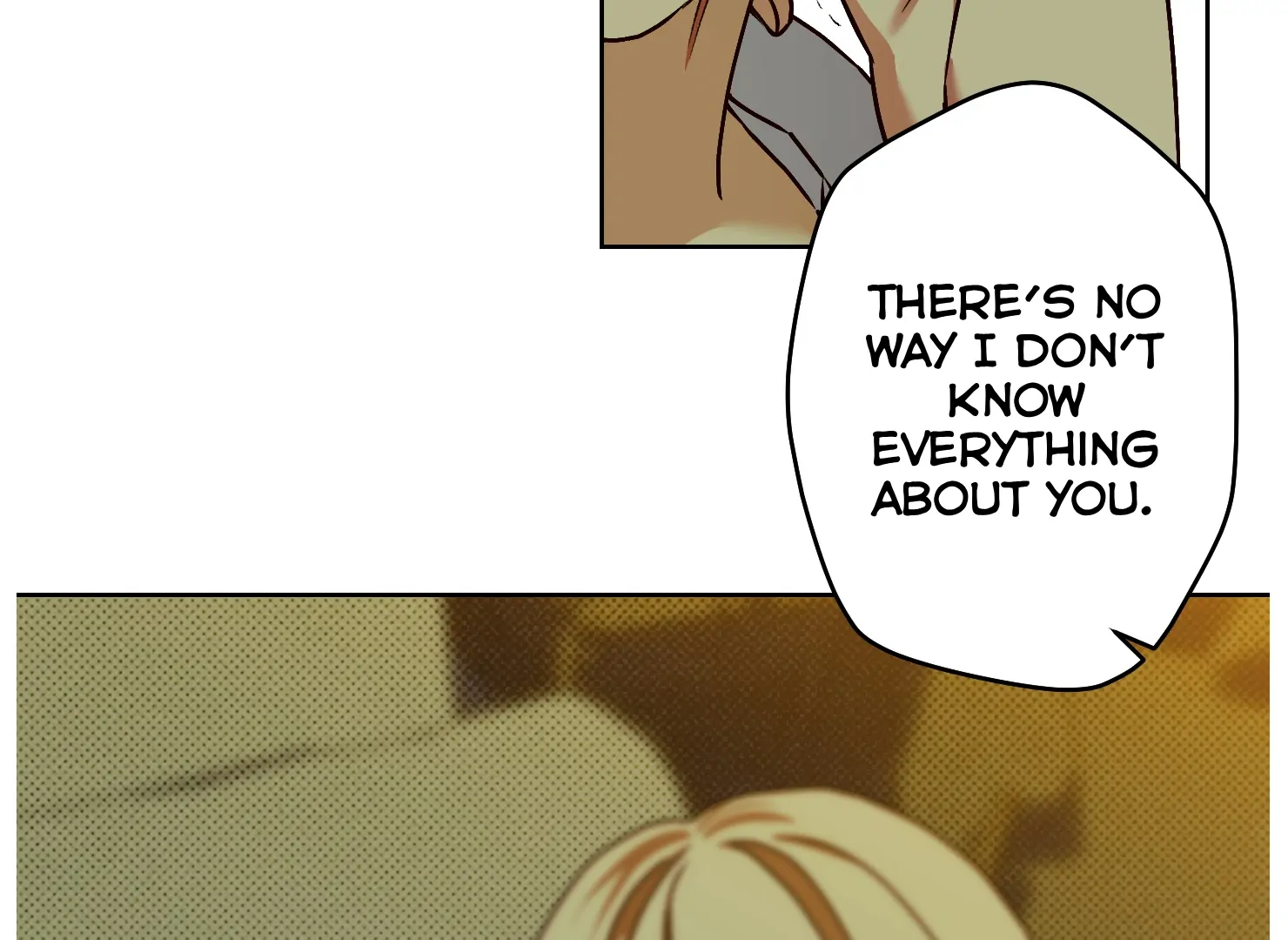 Drown in the Angel’s Swamp - Chapter 17 manhwa