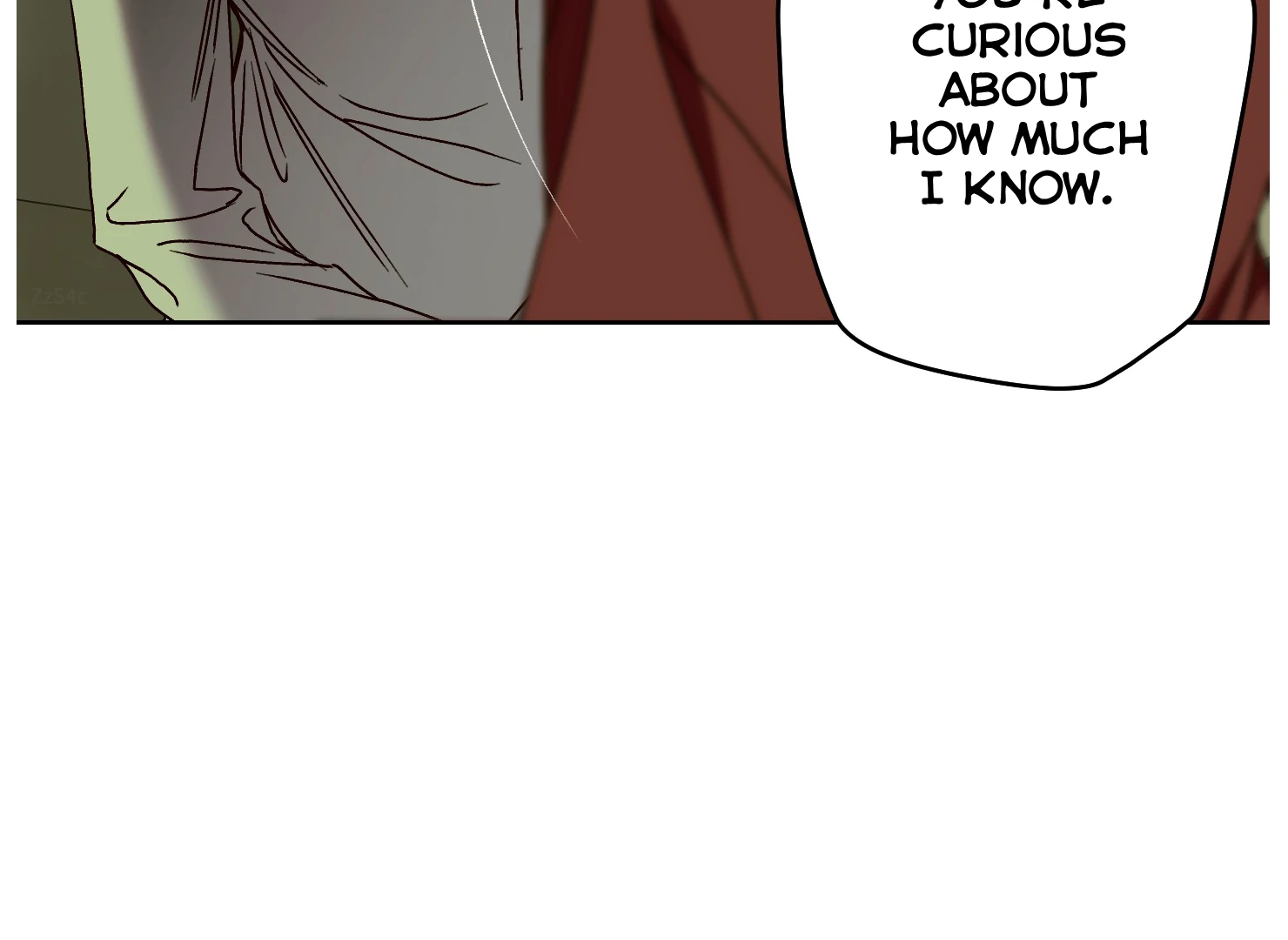 Drown in the Angel’s Swamp - Chapter 17 manhwa