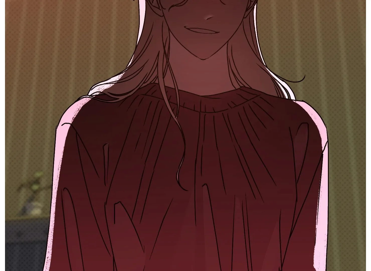 Drown in the Angel’s Swamp - Chapter 17 manhwa