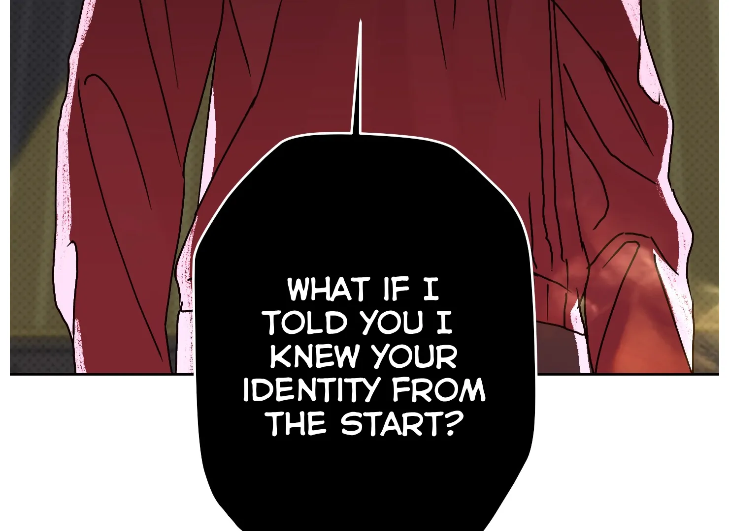 Drown in the Angel’s Swamp - Chapter 17 manhwa