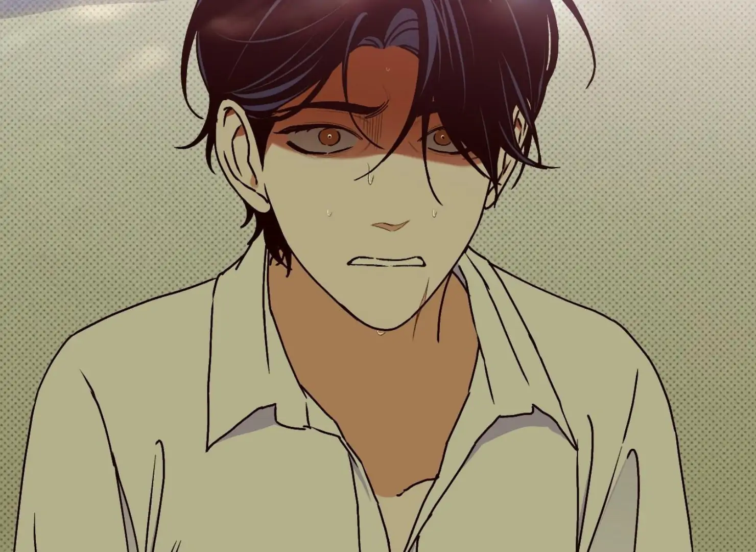 Drown in the Angel’s Swamp - Chapter 18 manhwa