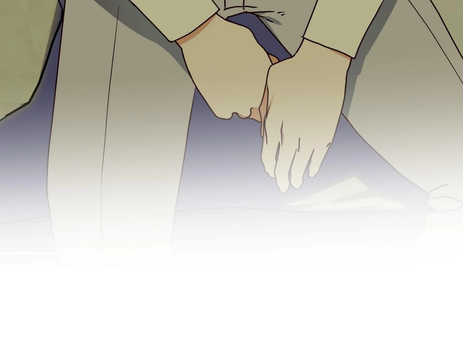 Drown in the Angel’s Swamp - Chapter 18 manhwa