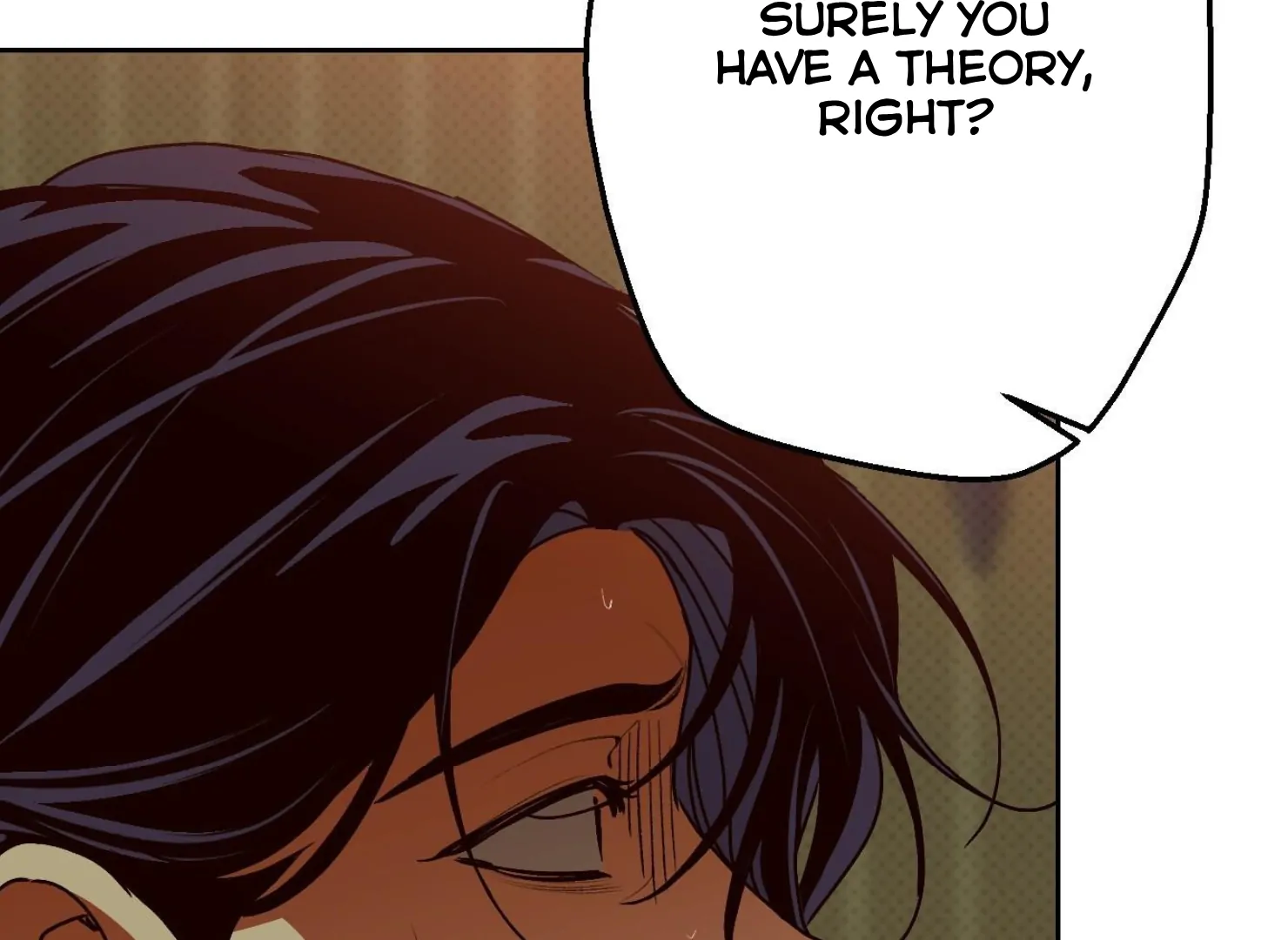 Drown in the Angel’s Swamp - Chapter 18 manhwa
