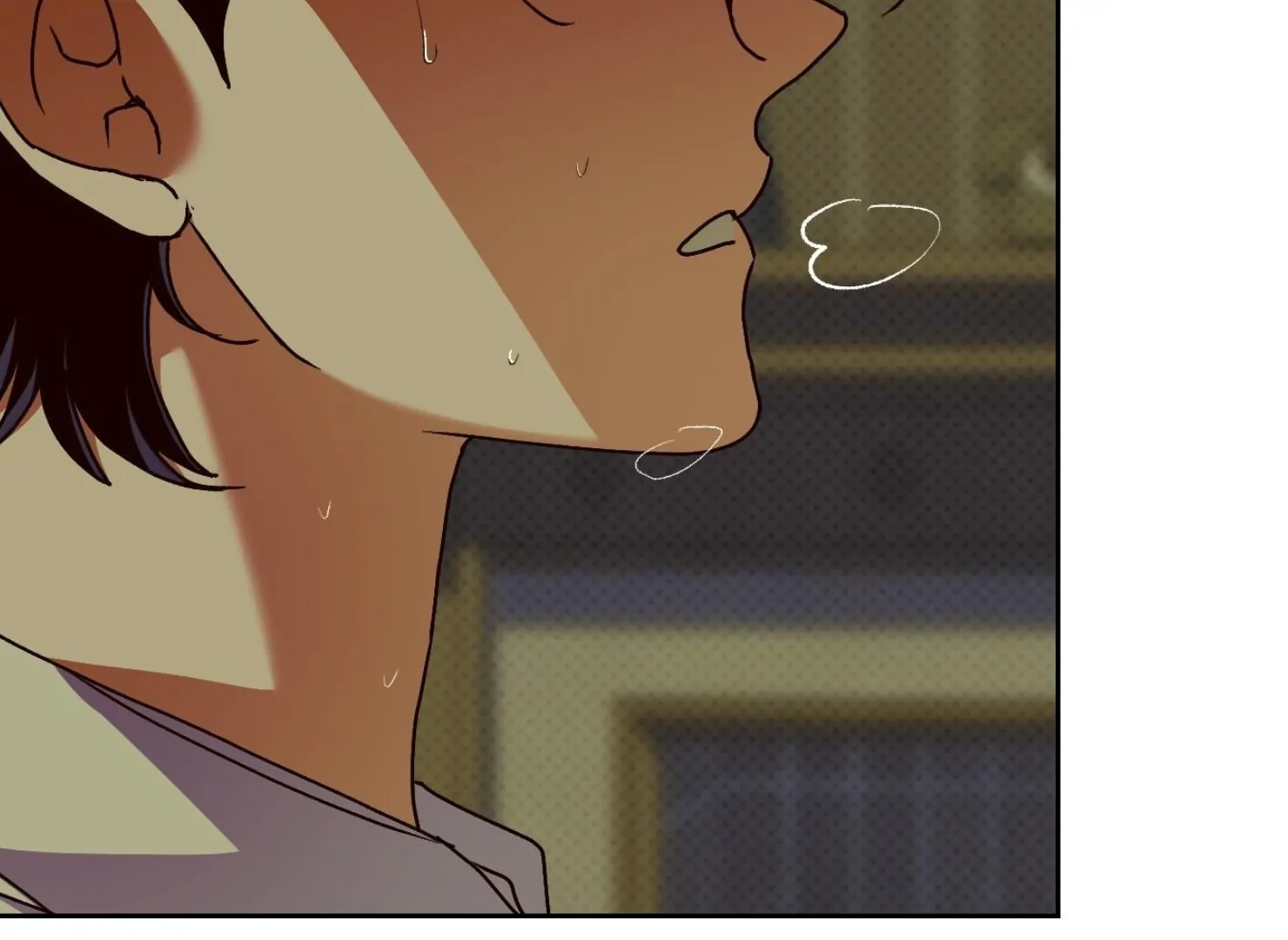 Drown in the Angel’s Swamp - Chapter 18 manhwa