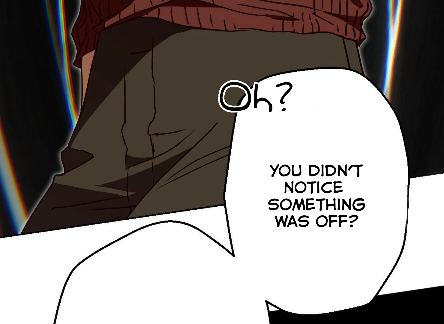 Drown in the Angel’s Swamp - Chapter 18 manhwa