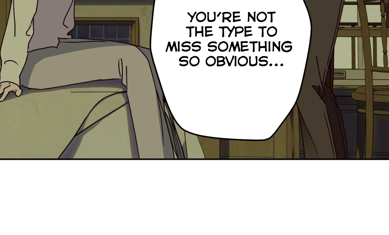 Drown in the Angel’s Swamp - Chapter 18 manhwa