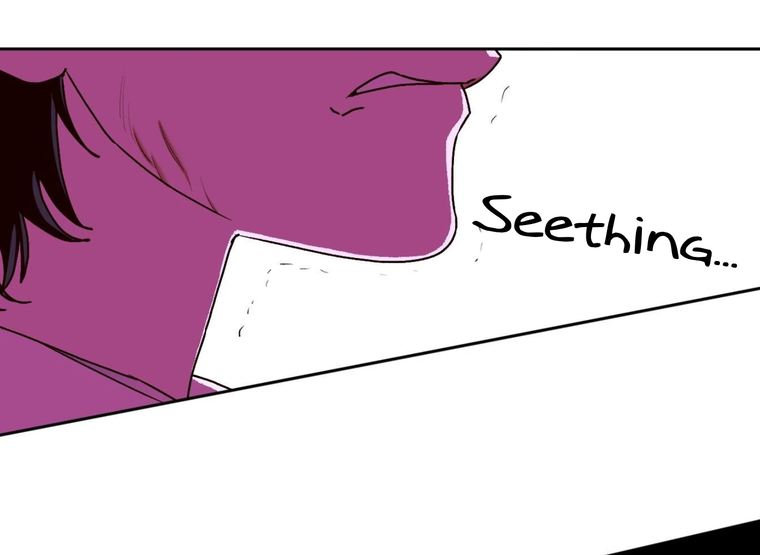 Drown in the Angel’s Swamp - Chapter 18 manhwa