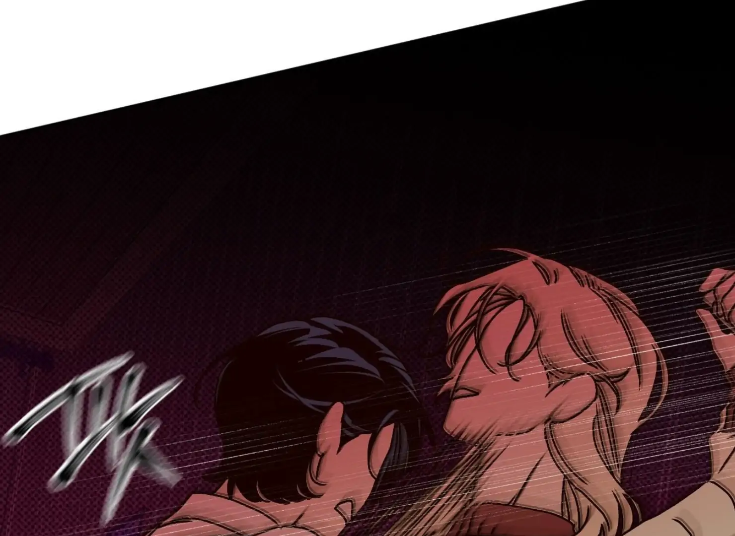 Drown in the Angel’s Swamp - Chapter 18 manhwa