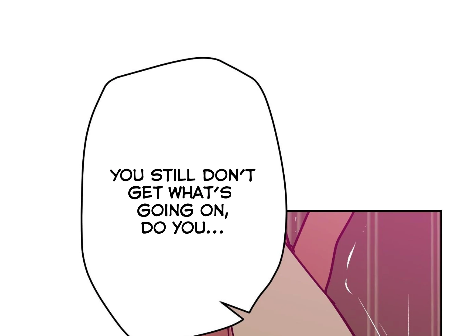 Drown in the Angel’s Swamp - Chapter 18 manhwa