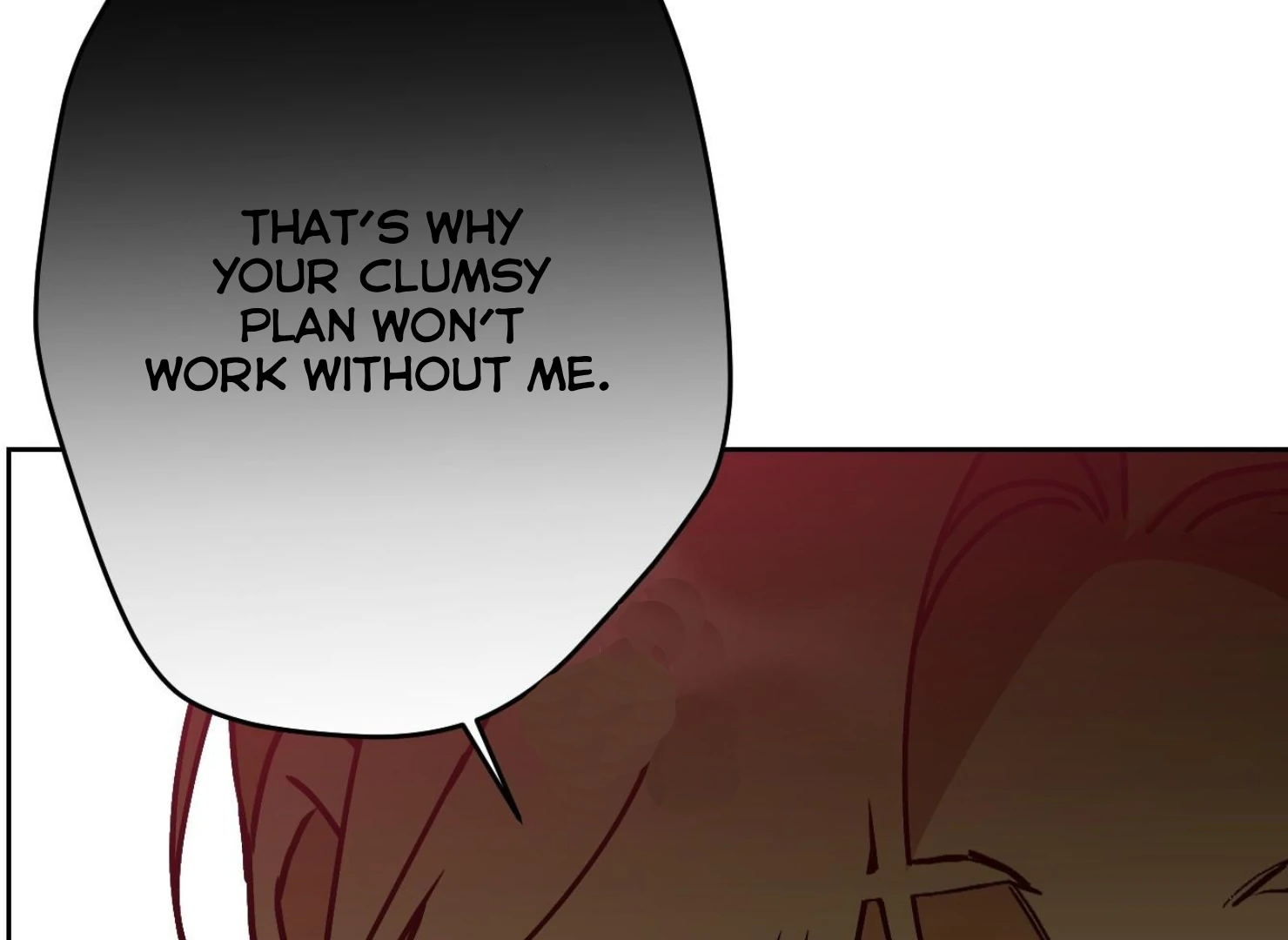 Drown in the Angel’s Swamp - Chapter 18 manhwa