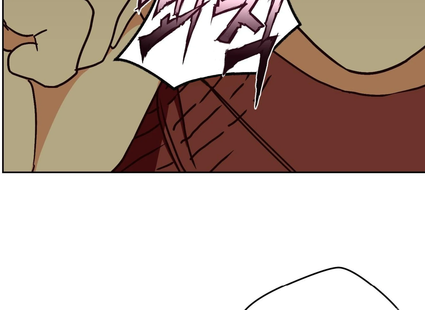 Drown in the Angel’s Swamp - Chapter 18 manhwa