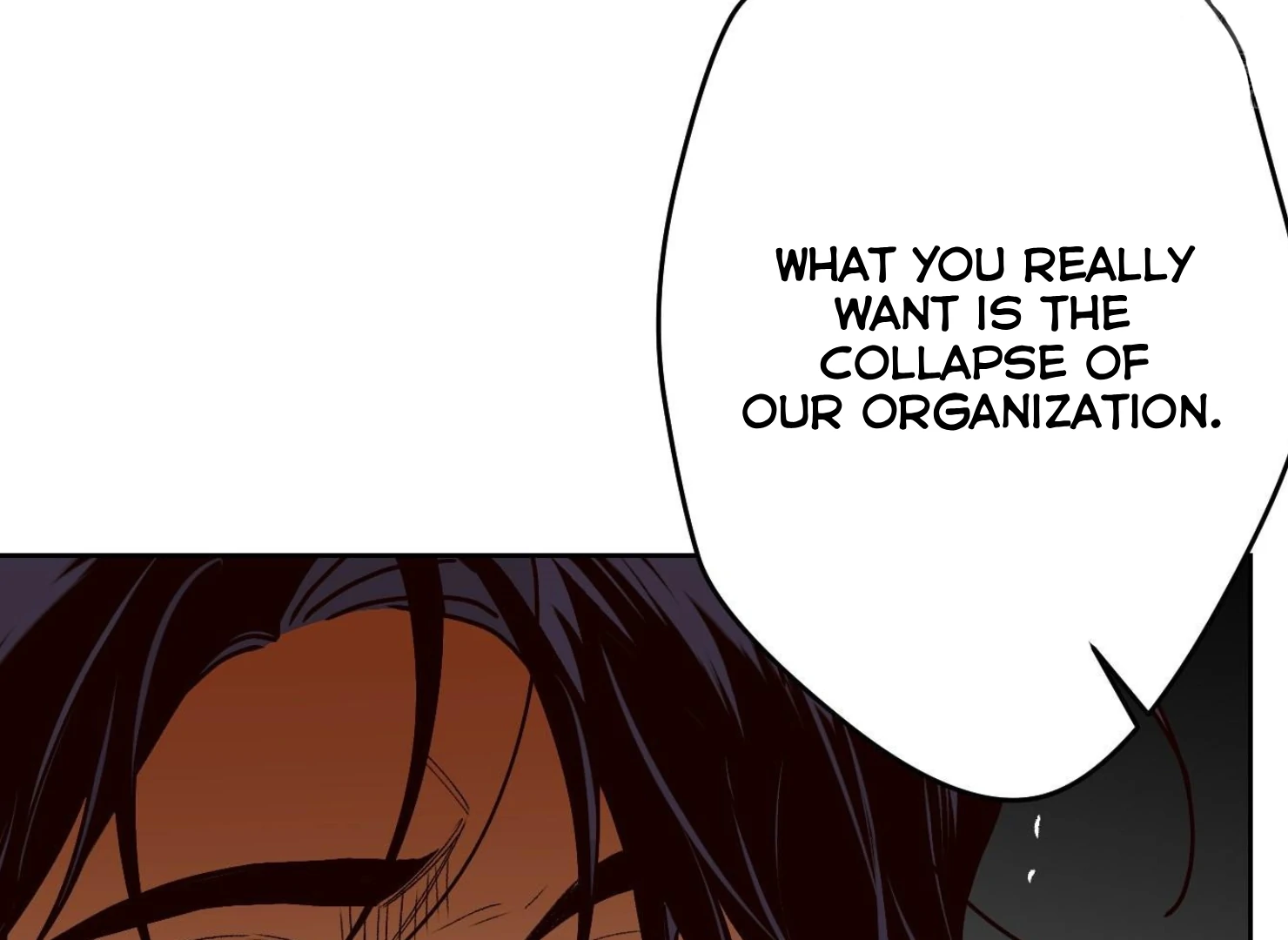 Drown in the Angel’s Swamp - Chapter 18 manhwa
