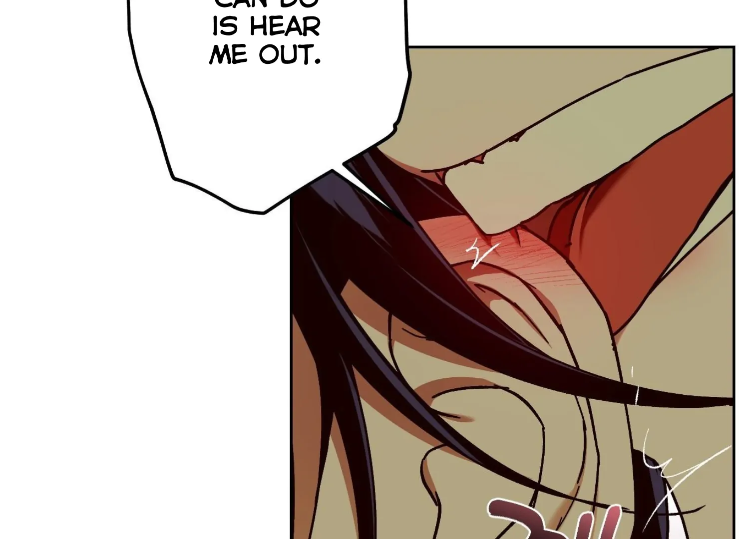 Drown in the Angel’s Swamp - Chapter 18 manhwa