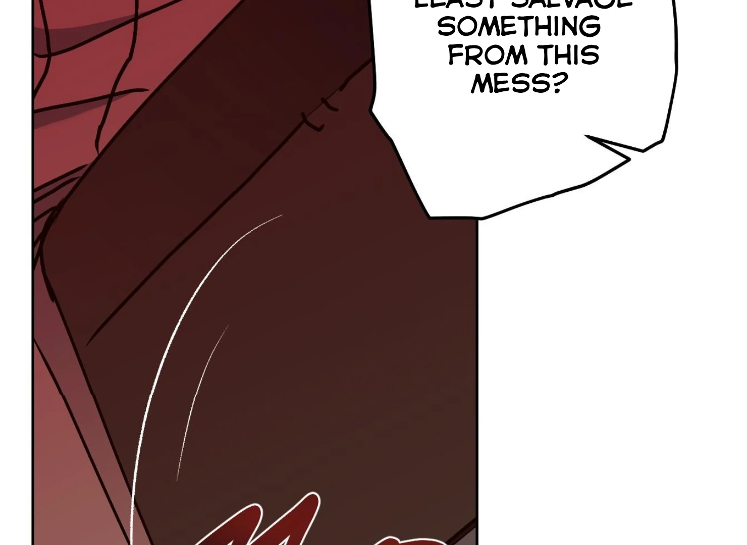 Drown in the Angel’s Swamp - Chapter 18 manhwa