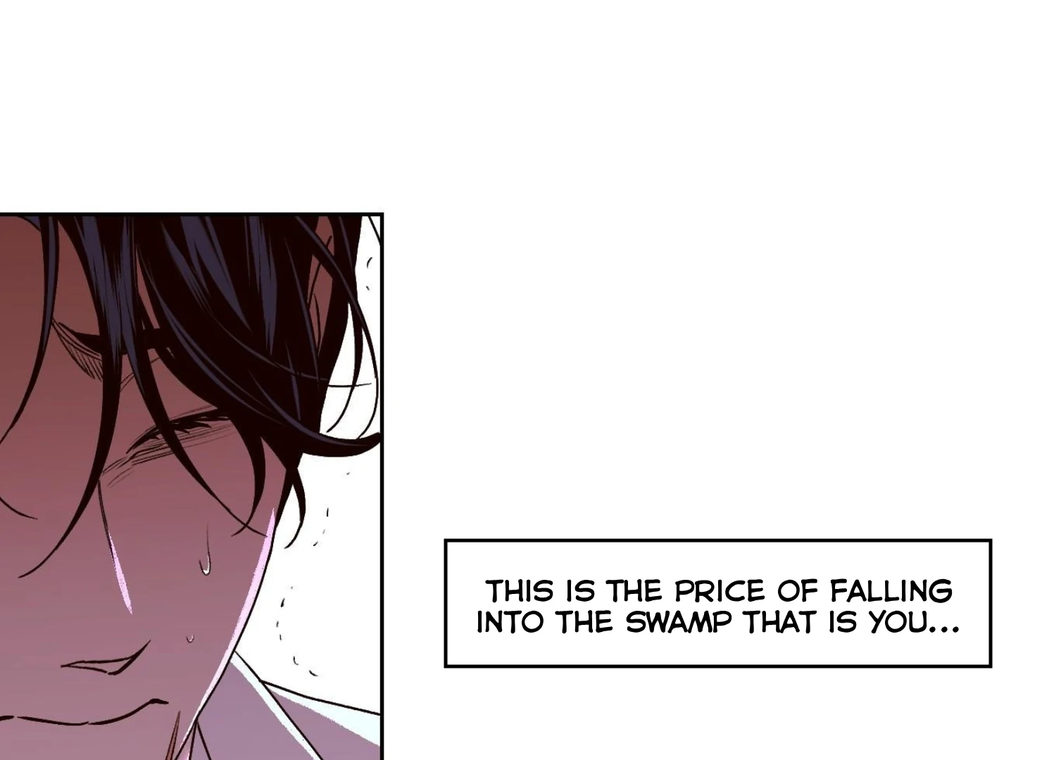 Drown in the Angel’s Swamp - Chapter 18 manhwa