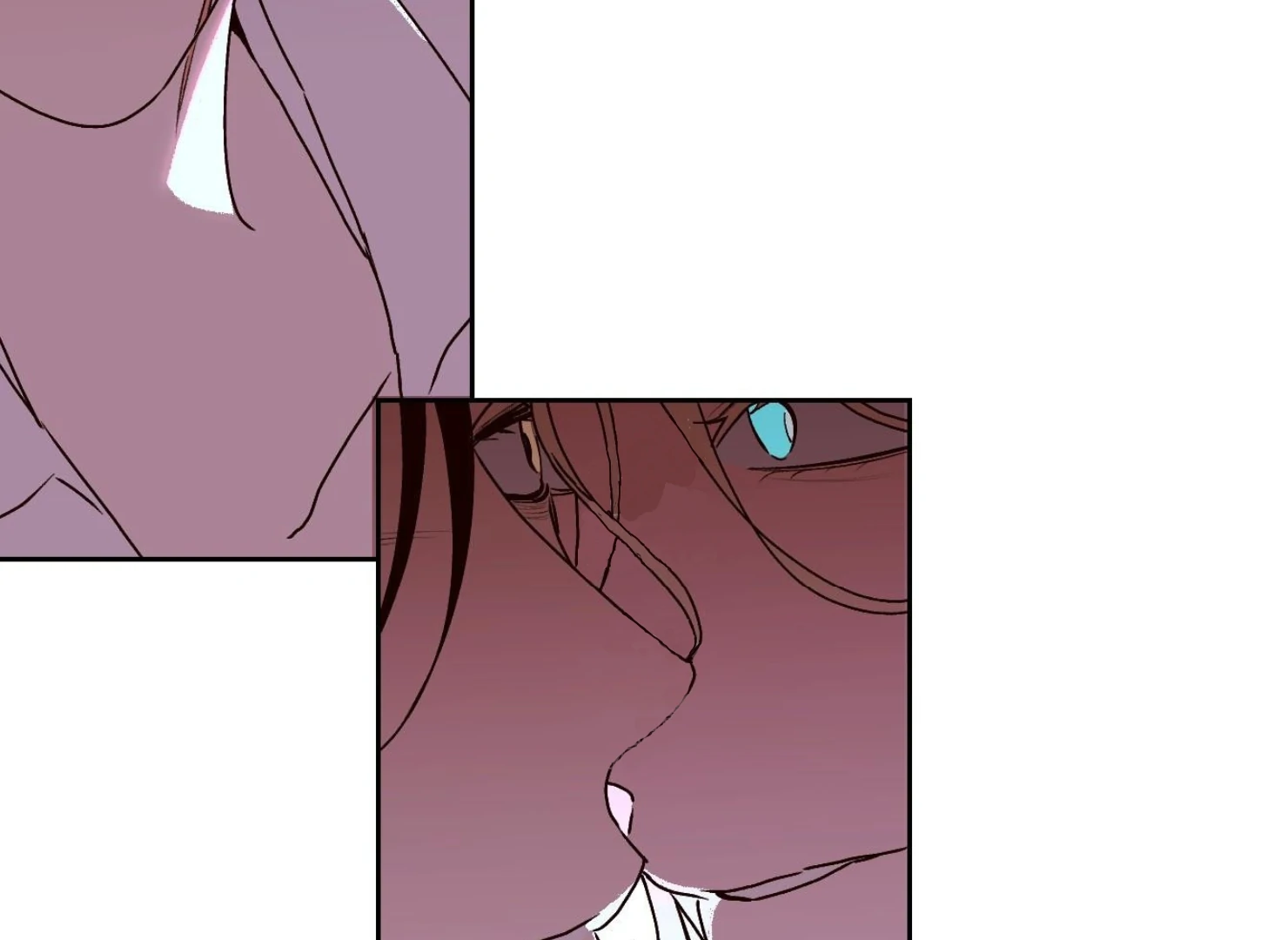 Drown in the Angel’s Swamp - Chapter 18 manhwa