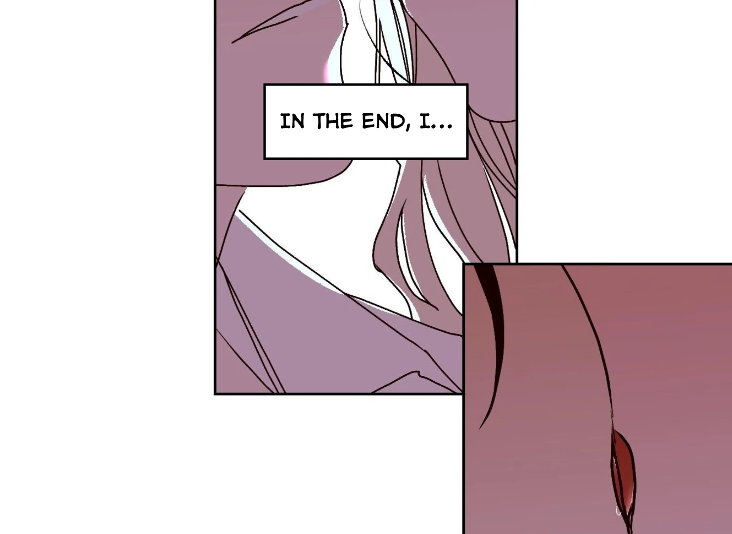 Drown in the Angel’s Swamp - Chapter 18 manhwa
