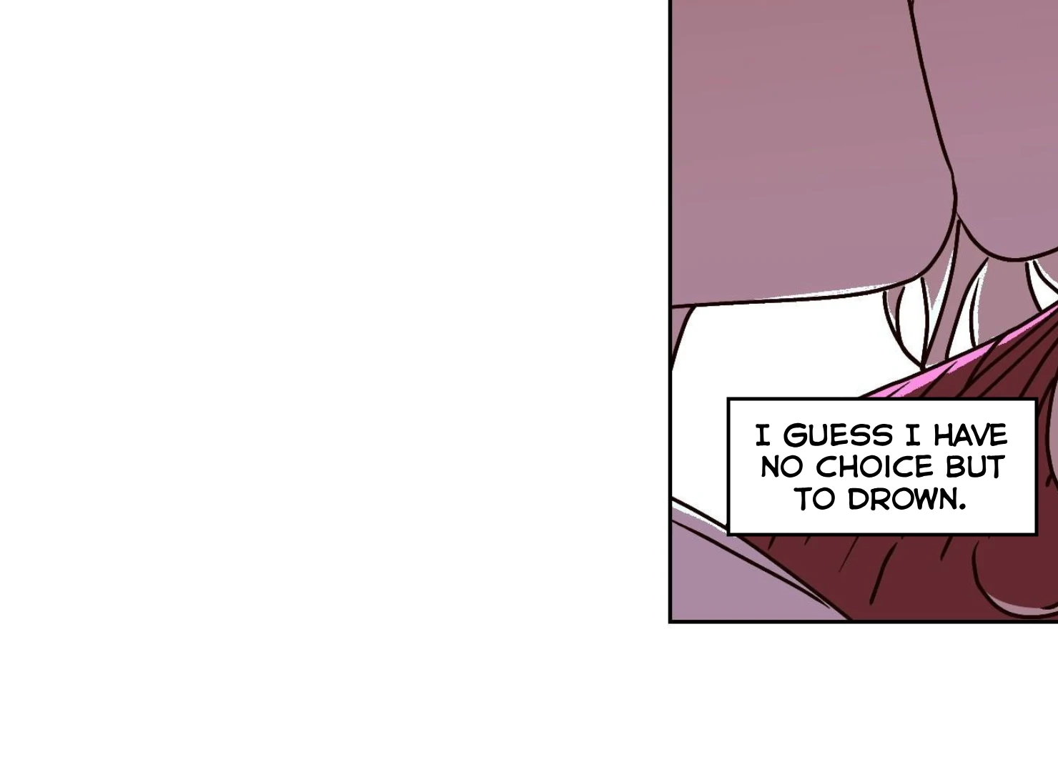 Drown in the Angel’s Swamp - Chapter 18 manhwa