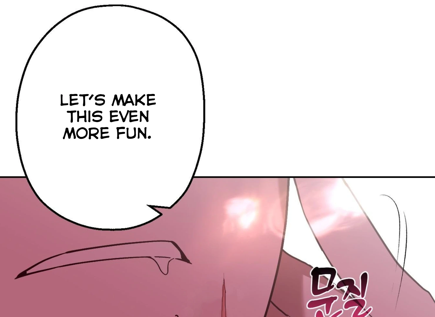 Drown in the Angel’s Swamp - Chapter 18 manhwa