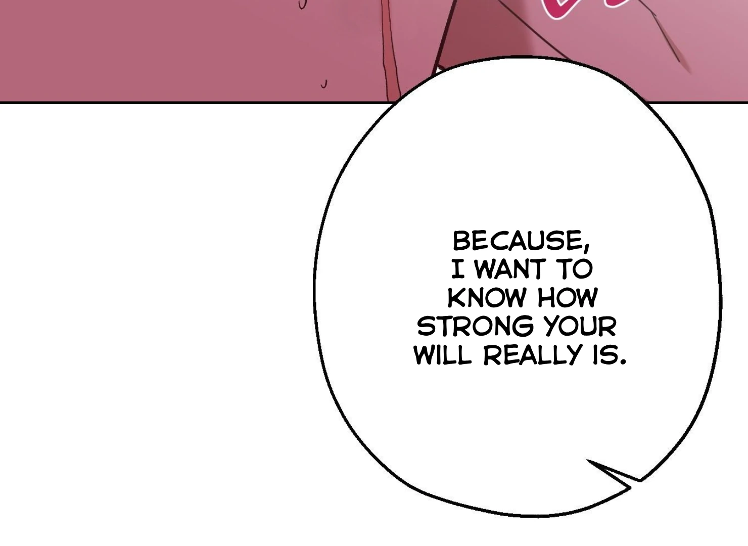 Drown in the Angel’s Swamp - Chapter 18 manhwa