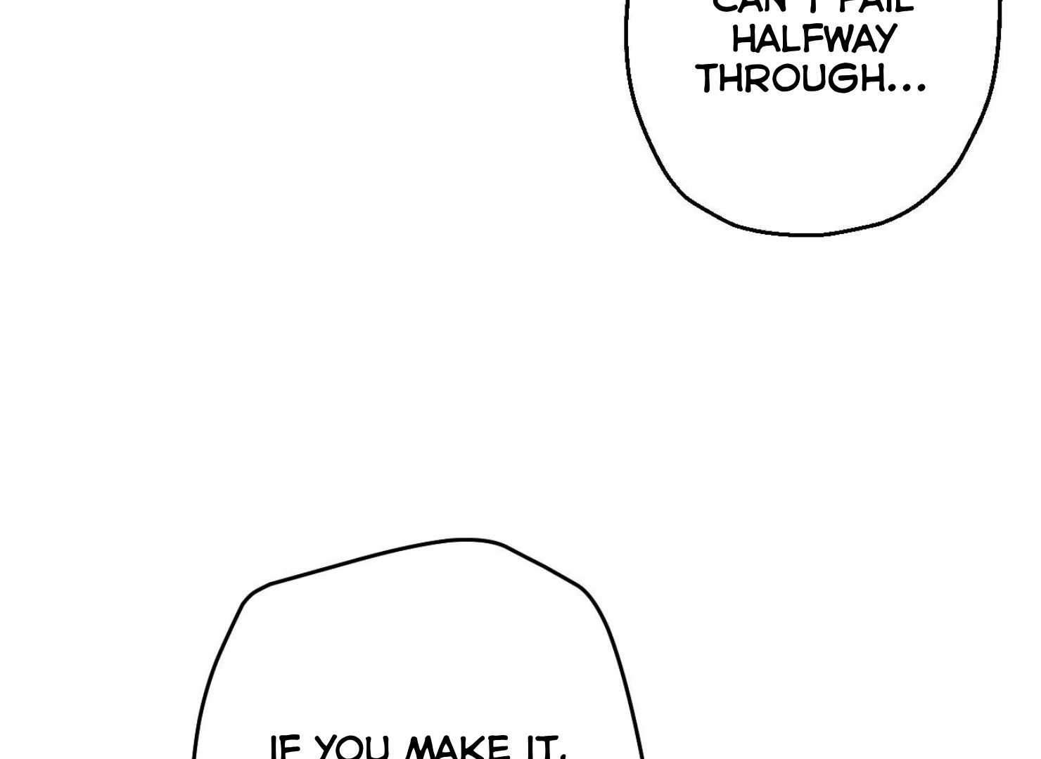 Drown in the Angel’s Swamp - Chapter 18 manhwa