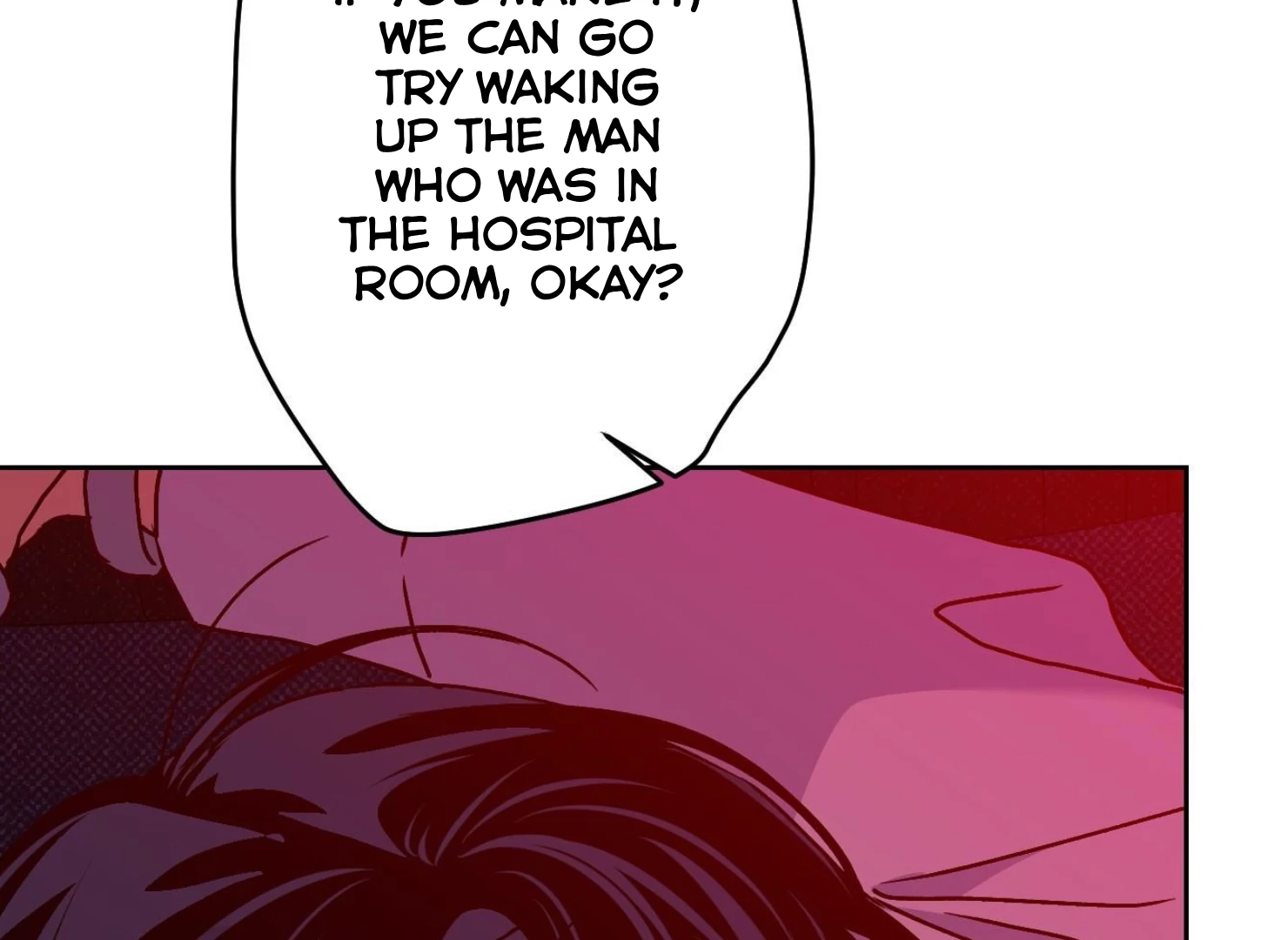 Drown in the Angel’s Swamp - Chapter 18 manhwa