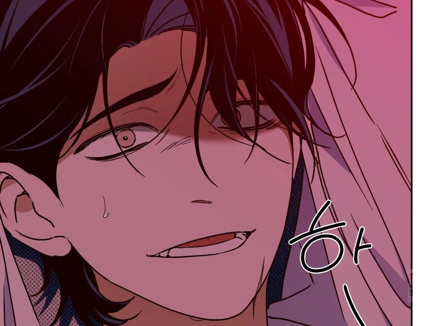 Drown in the Angel’s Swamp - Chapter 18 manhwa