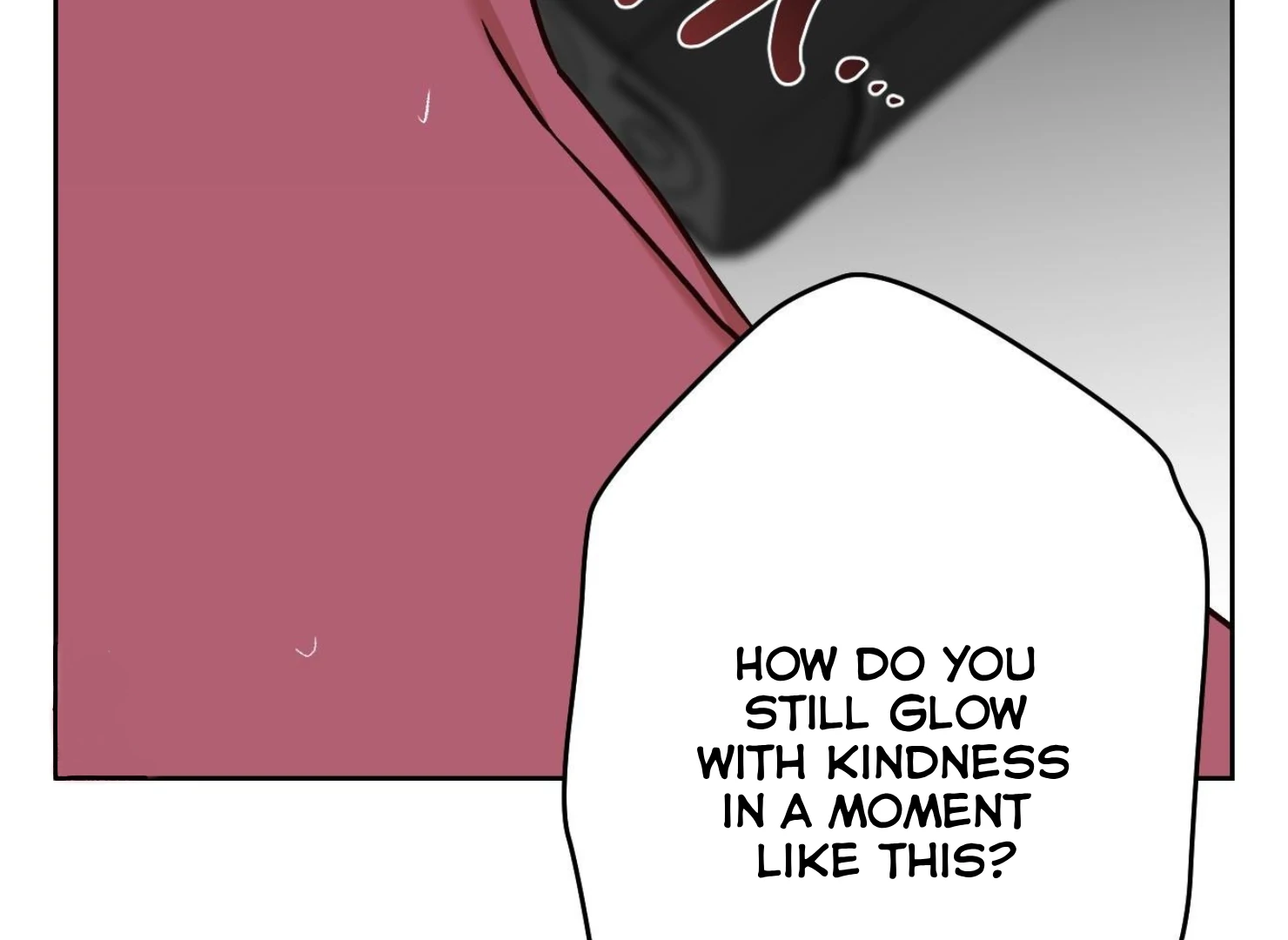 Drown in the Angel’s Swamp - Chapter 18 manhwa